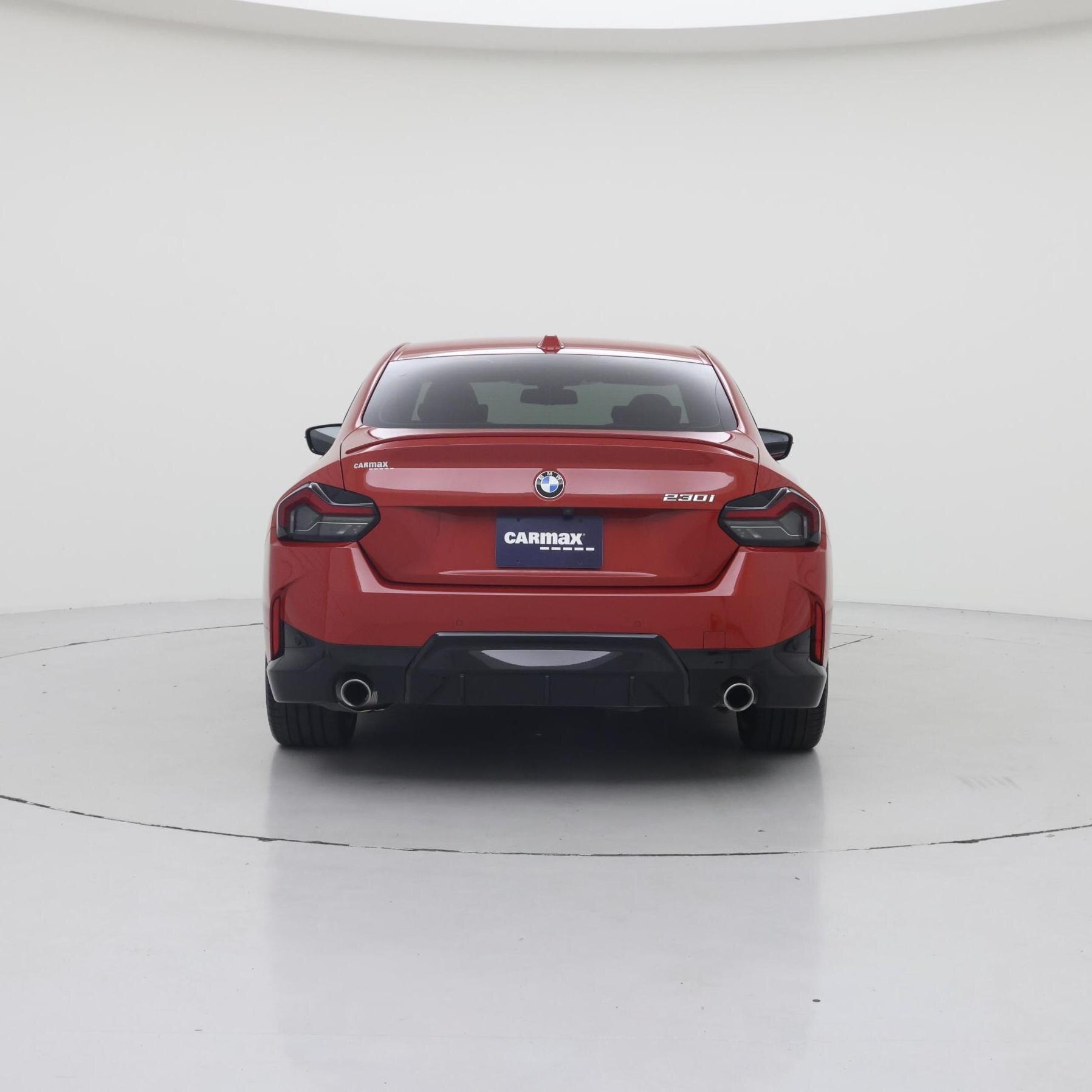 Thumbnail: 2023 BMW 2 Series - 6