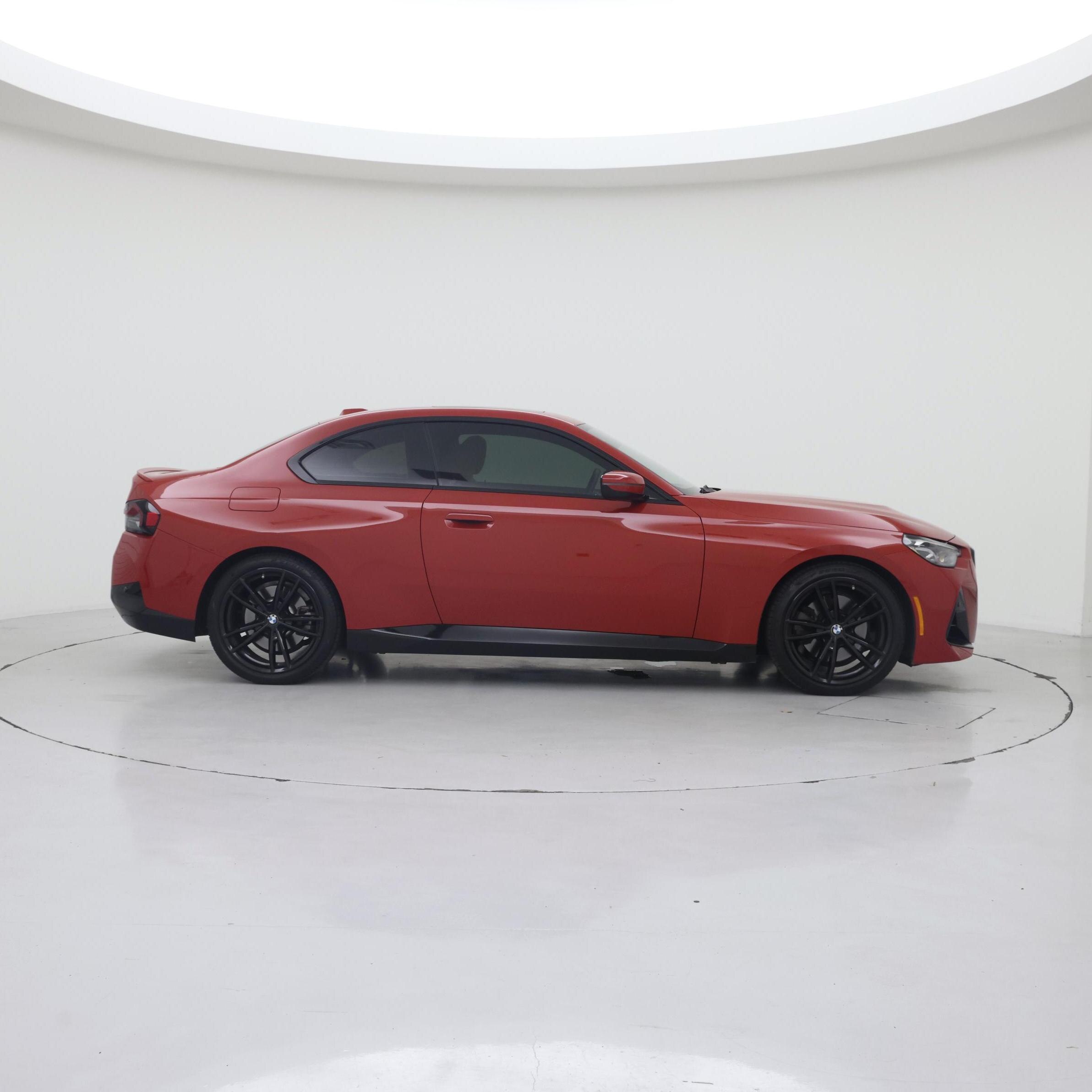 Thumbnail: 2023 BMW 2 Series - 7