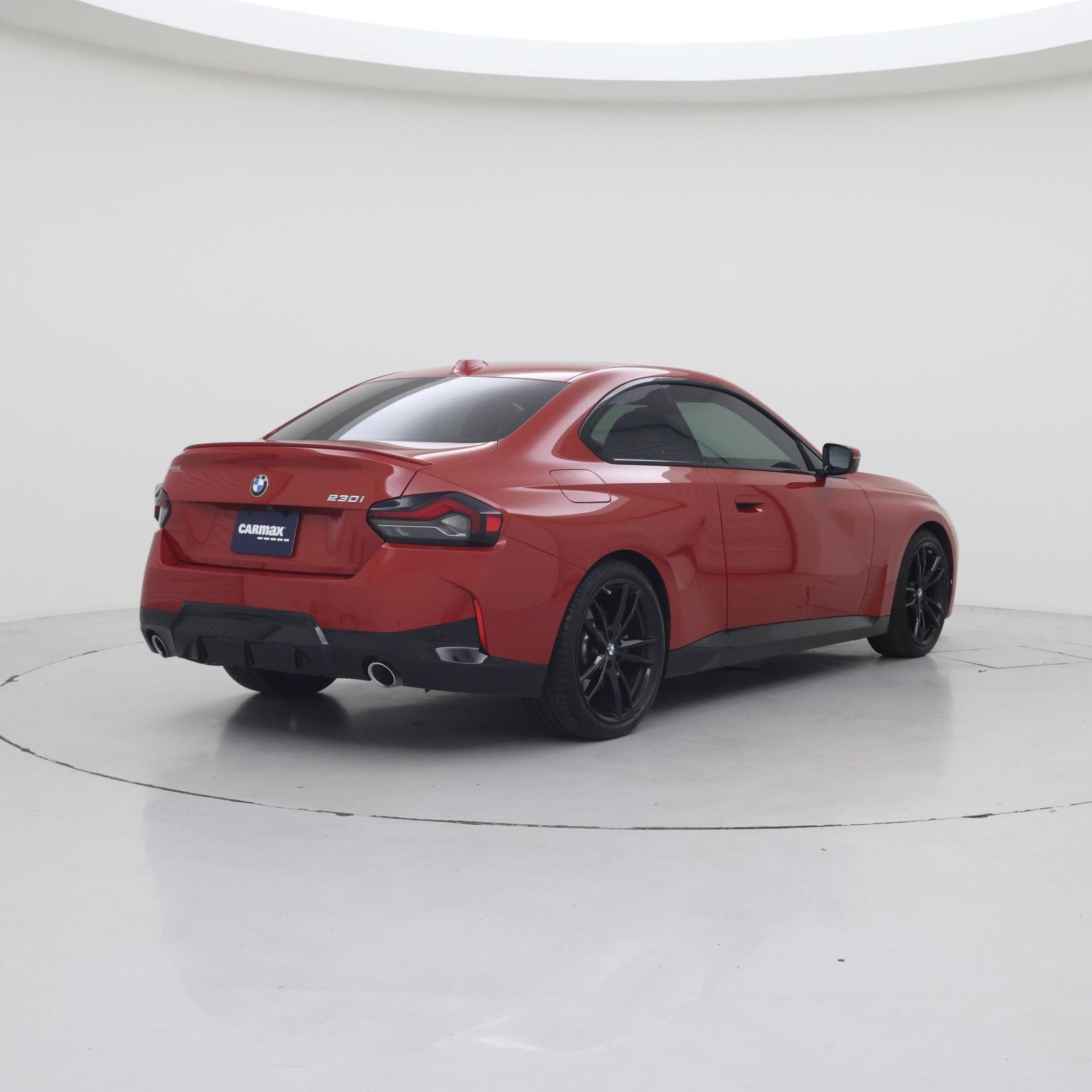 Thumbnail: 2023 BMW 2 Series - 8