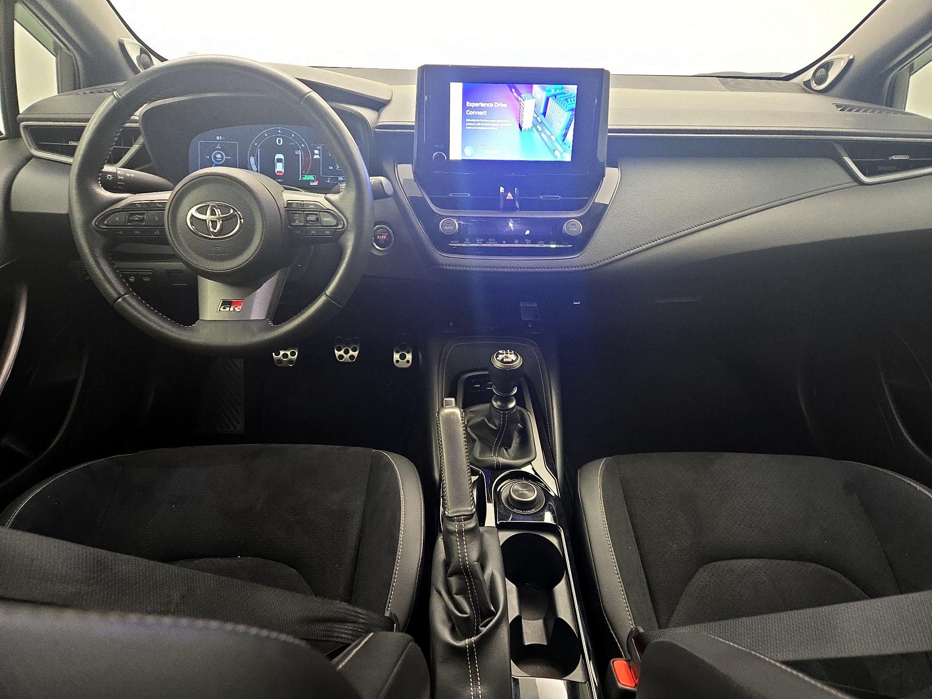 Thumbnail: 2025 Toyota GR Corolla - 9