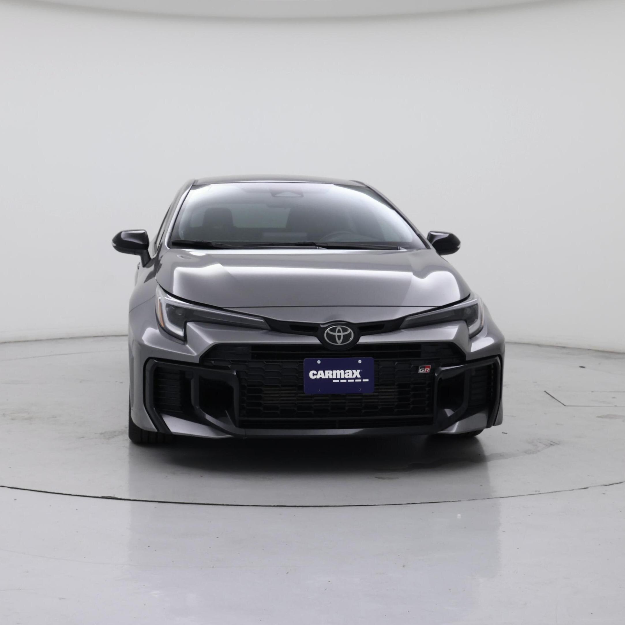 Thumbnail: 2025 Toyota GR Corolla - 5