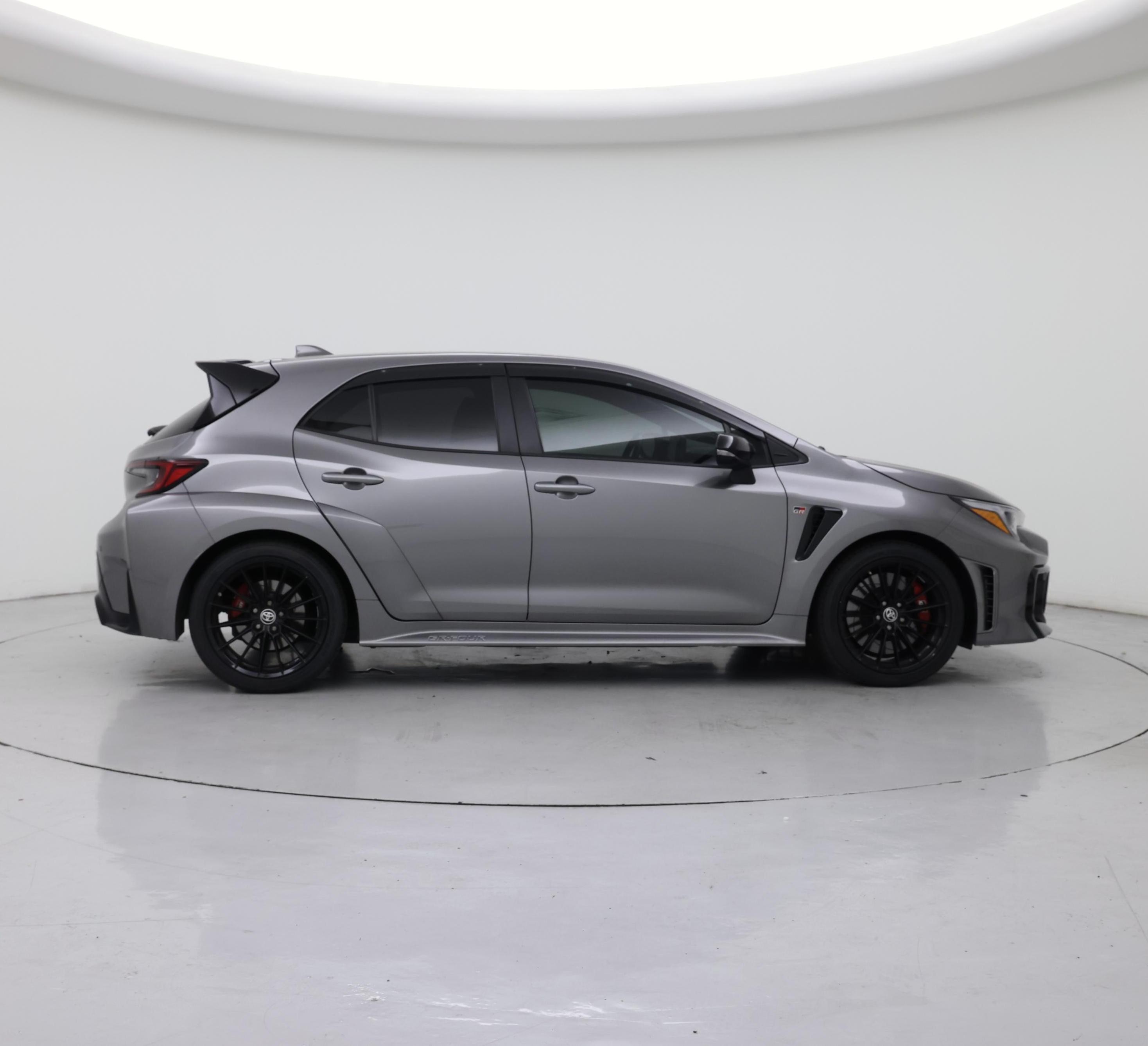 Thumbnail: 2025 Toyota GR Corolla - 7