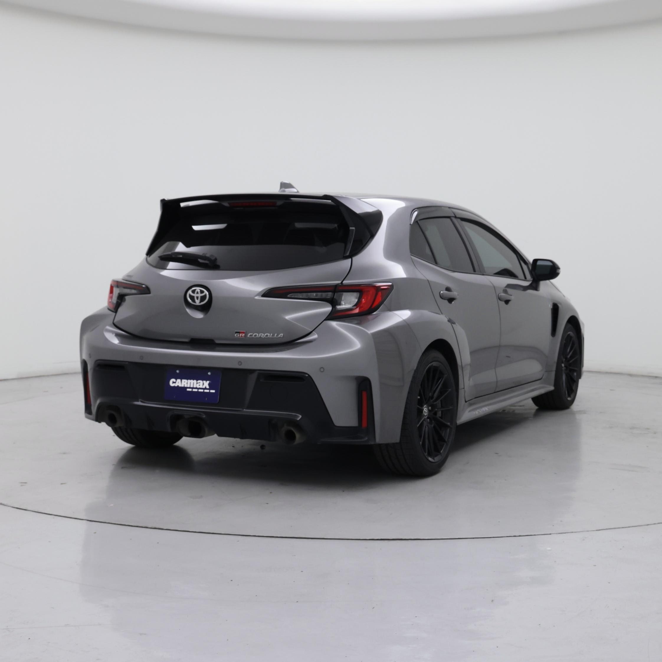 Thumbnail: 2025 Toyota GR Corolla - 8