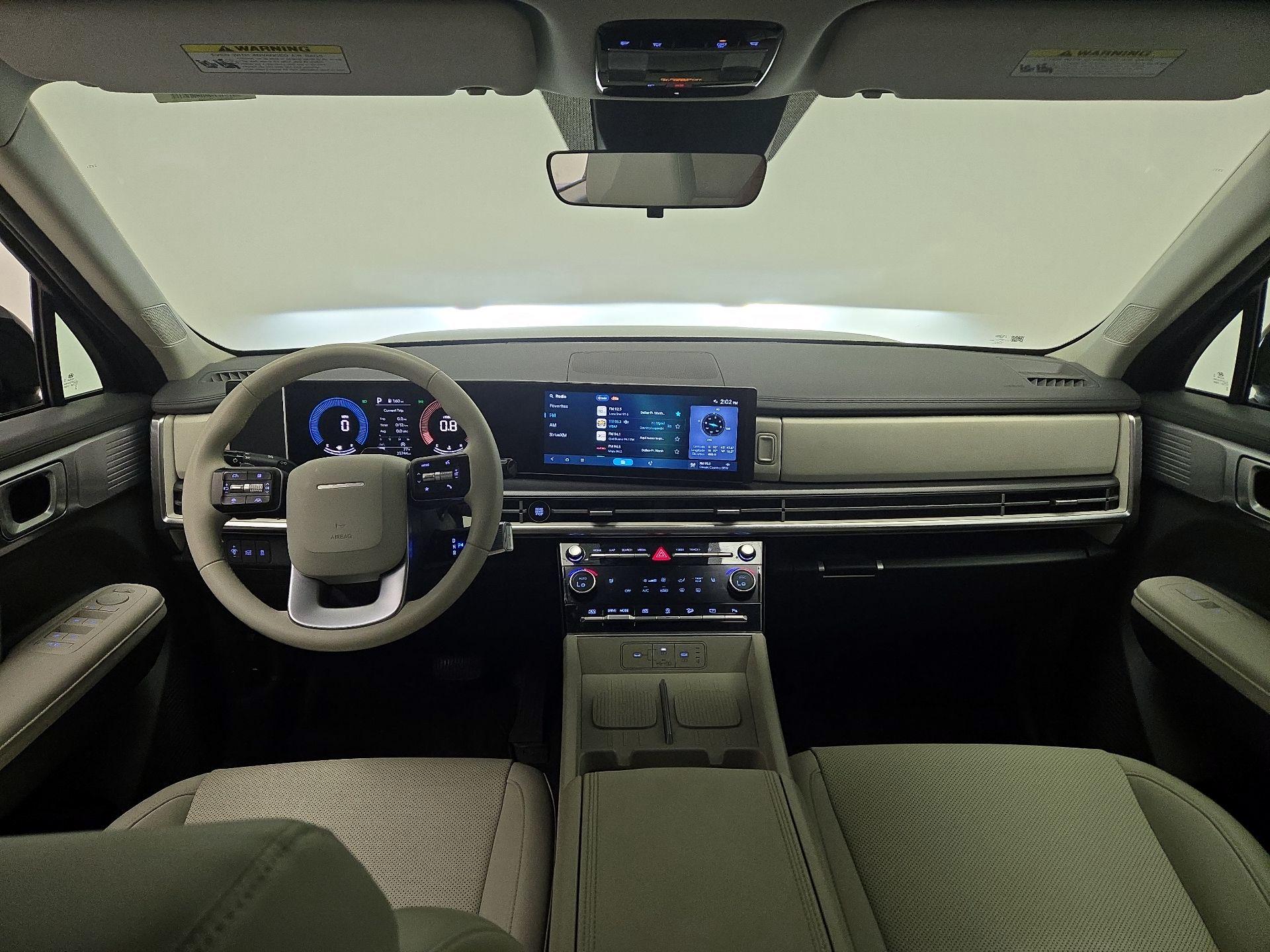 Thumbnail: 2025 Hyundai Santa Fe - 9