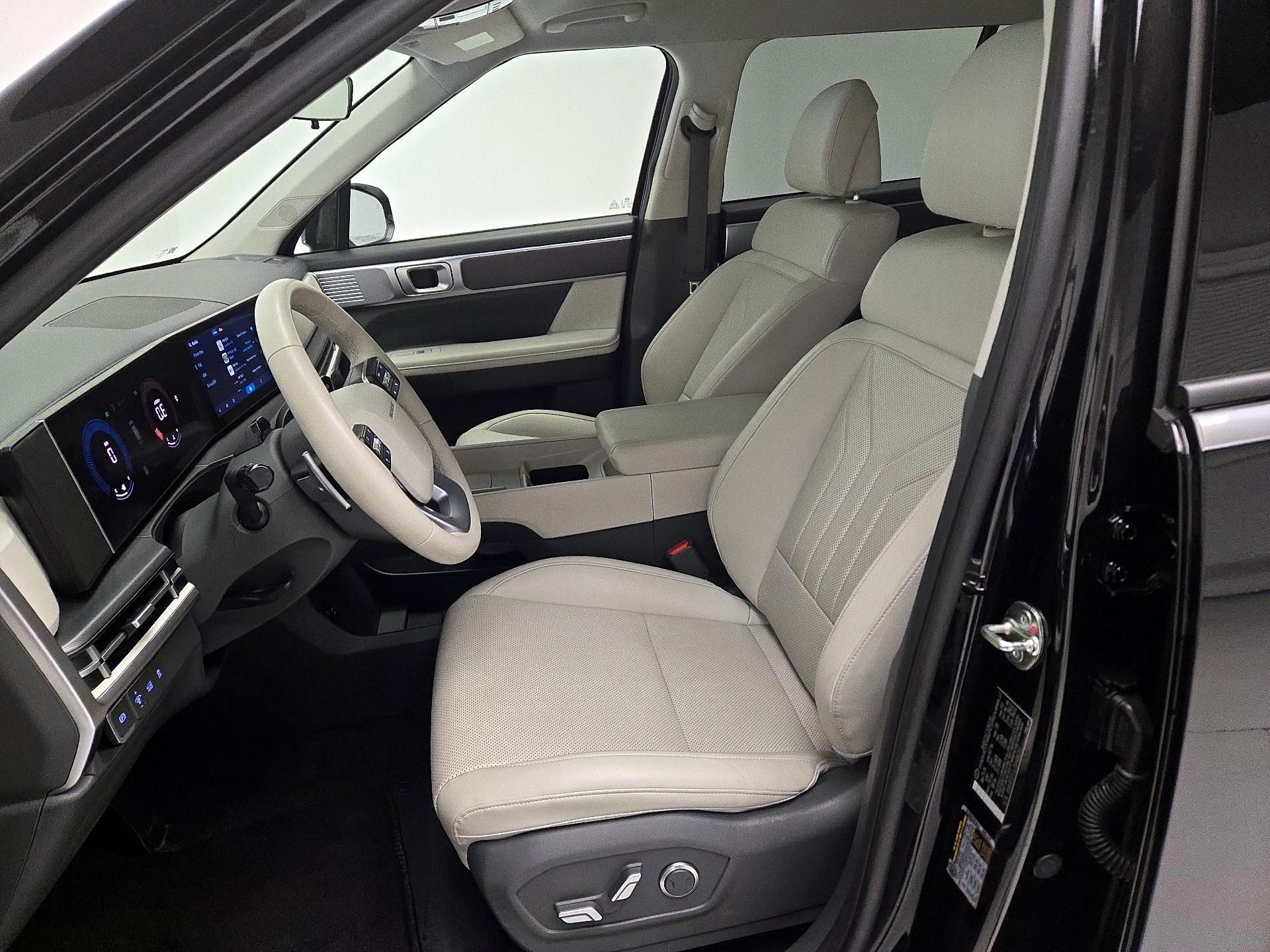 Thumbnail: 2025 Hyundai Santa Fe - 11