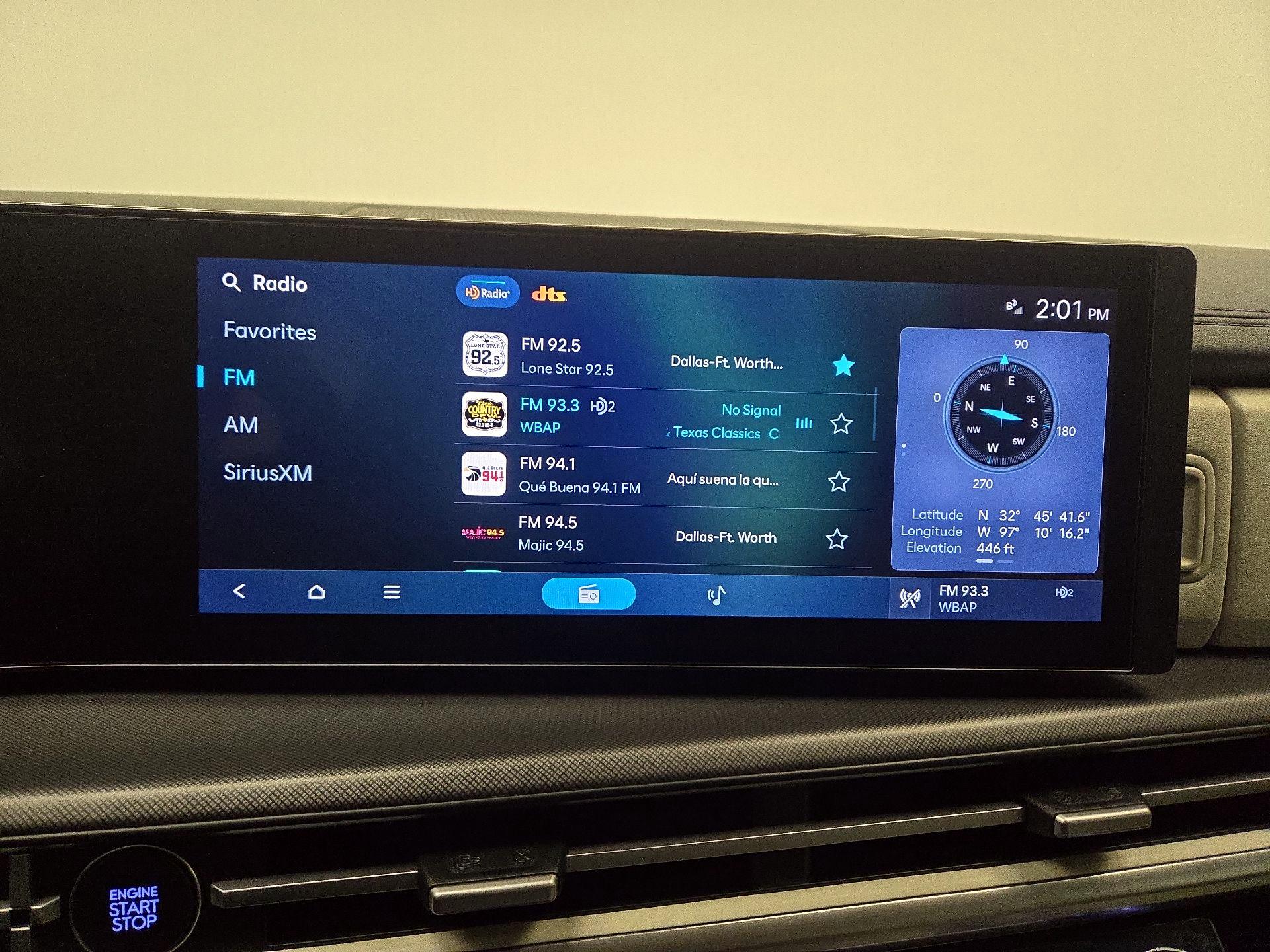 Thumbnail: 2025 Hyundai Santa Fe - 15