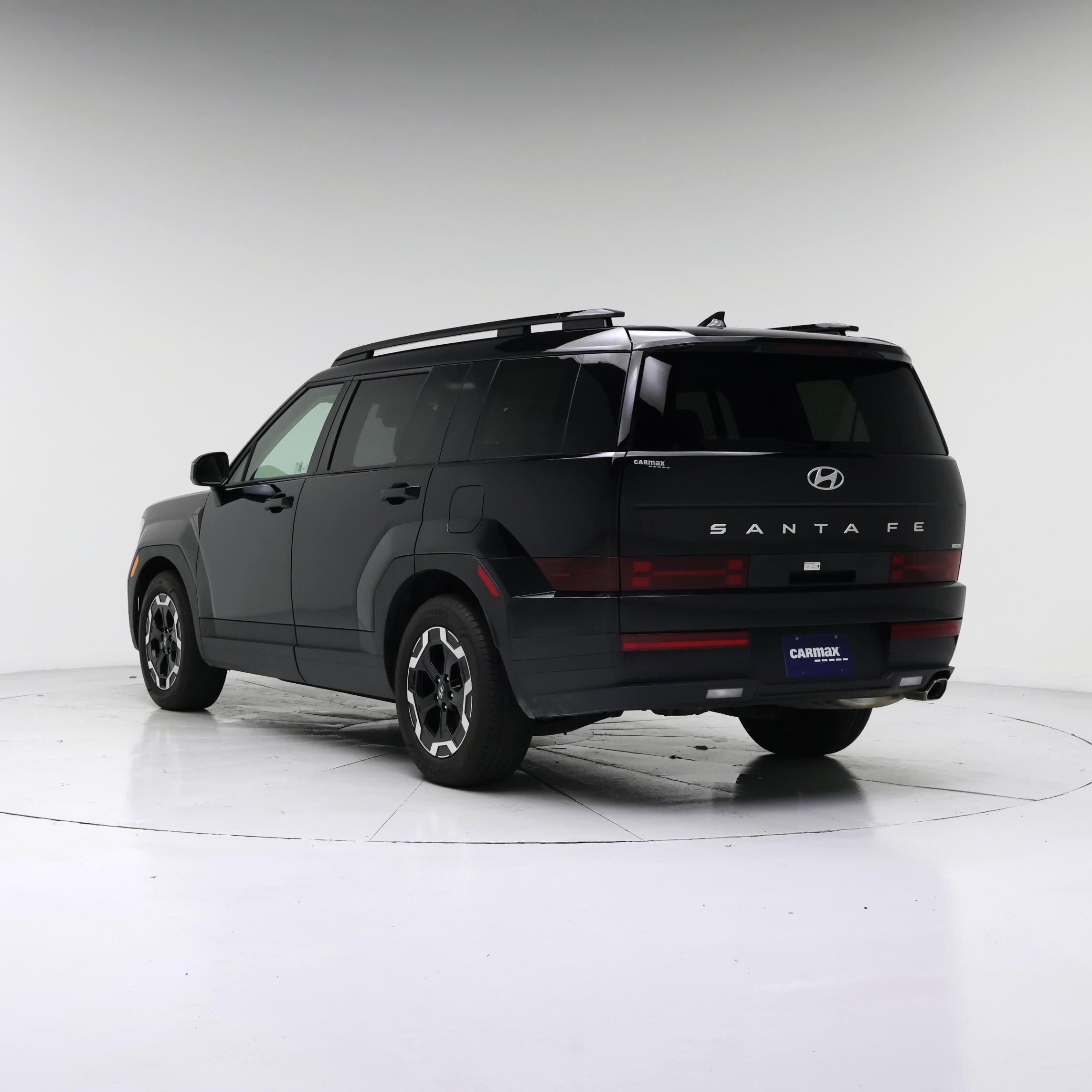 Thumbnail: 2025 Hyundai Santa Fe - 2