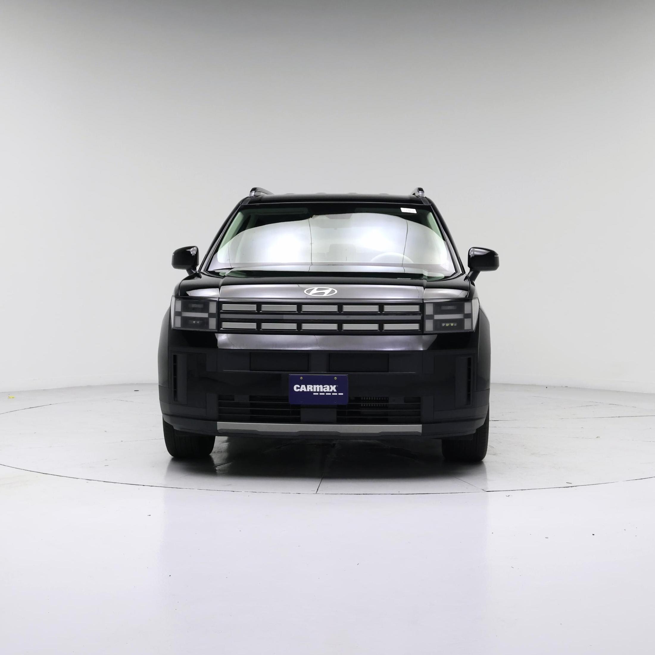 Thumbnail: 2025 Hyundai Santa Fe - 5
