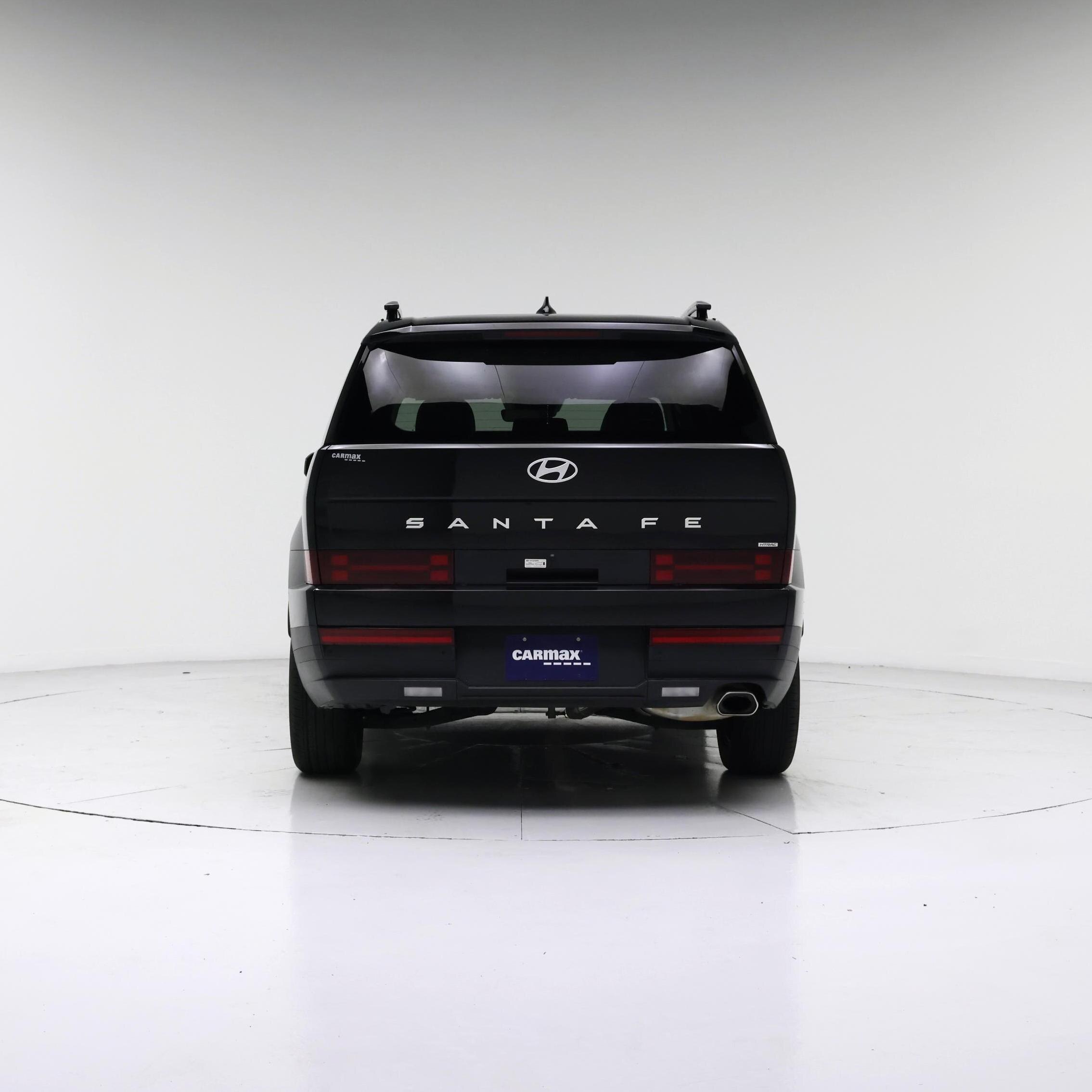 Thumbnail: 2025 Hyundai Santa Fe - 6