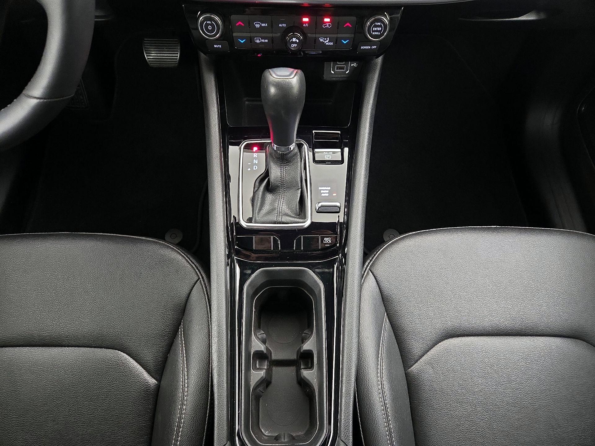 Thumbnail: 2025 Jeep Compass - 17
