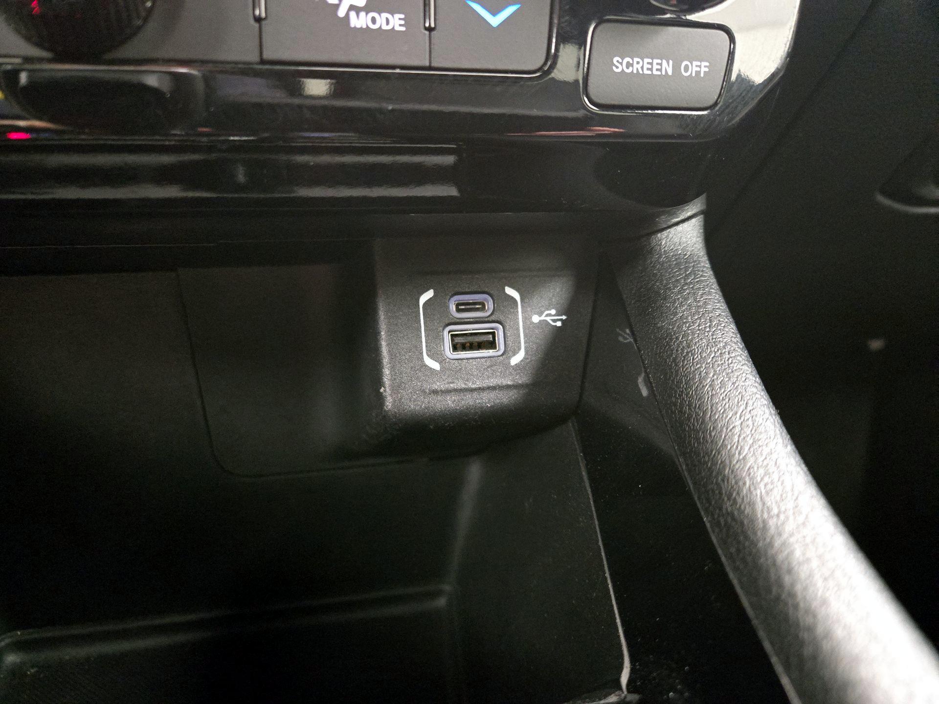 Thumbnail: 2025 Jeep Compass - 18