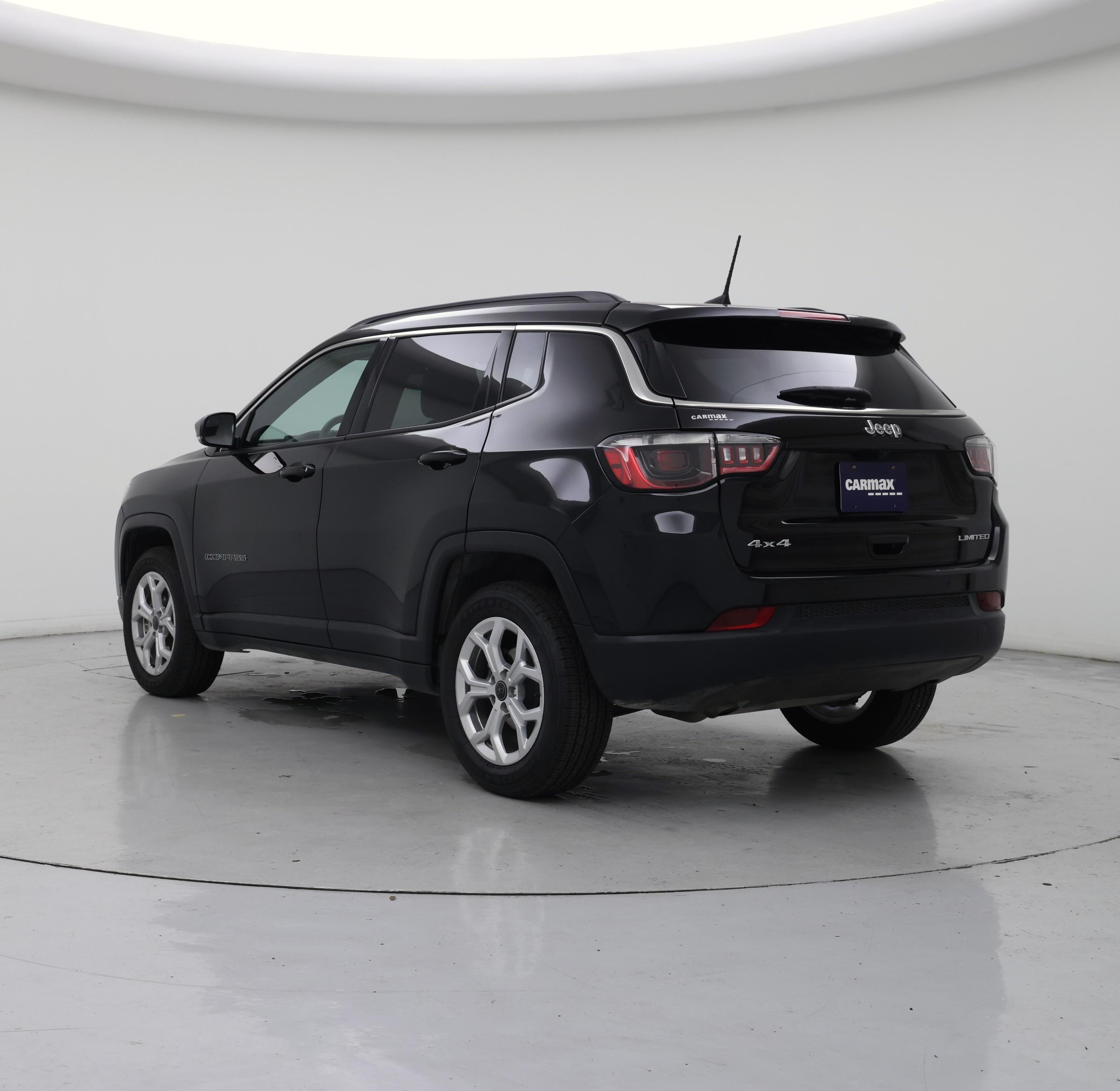 Thumbnail: 2025 Jeep Compass - 2