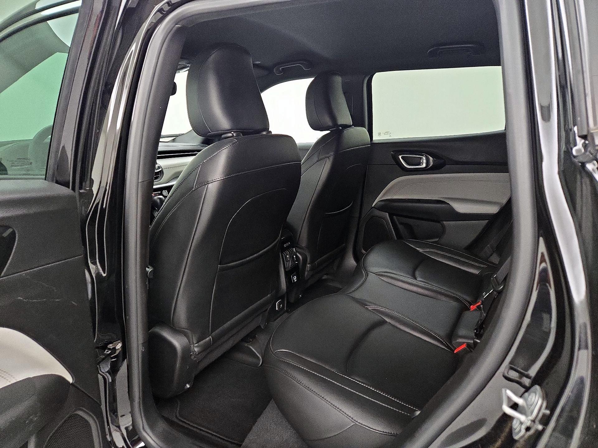 Thumbnail: 2025 Jeep Compass - 19