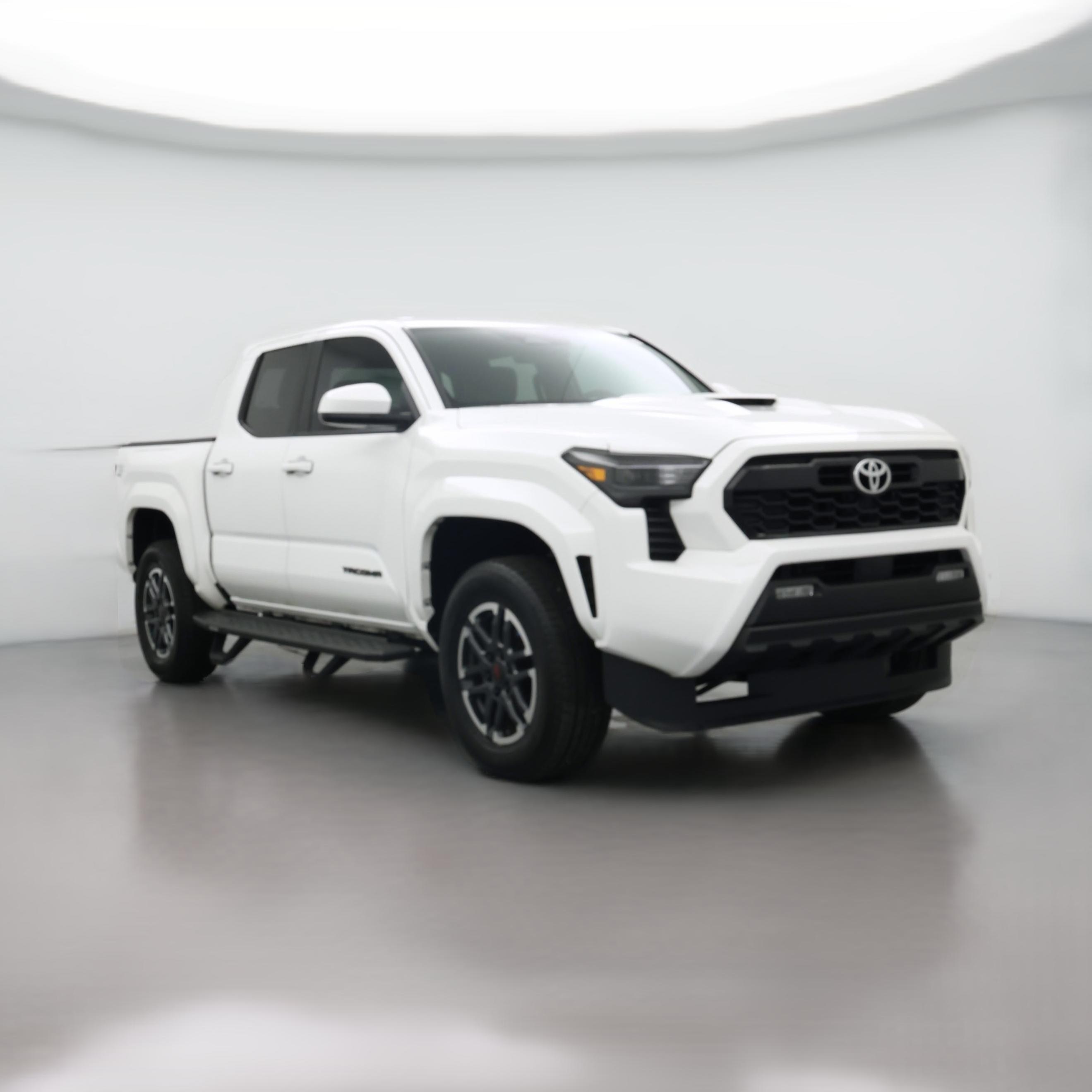 Thumbnail: 2024 Toyota Tacoma - 1
