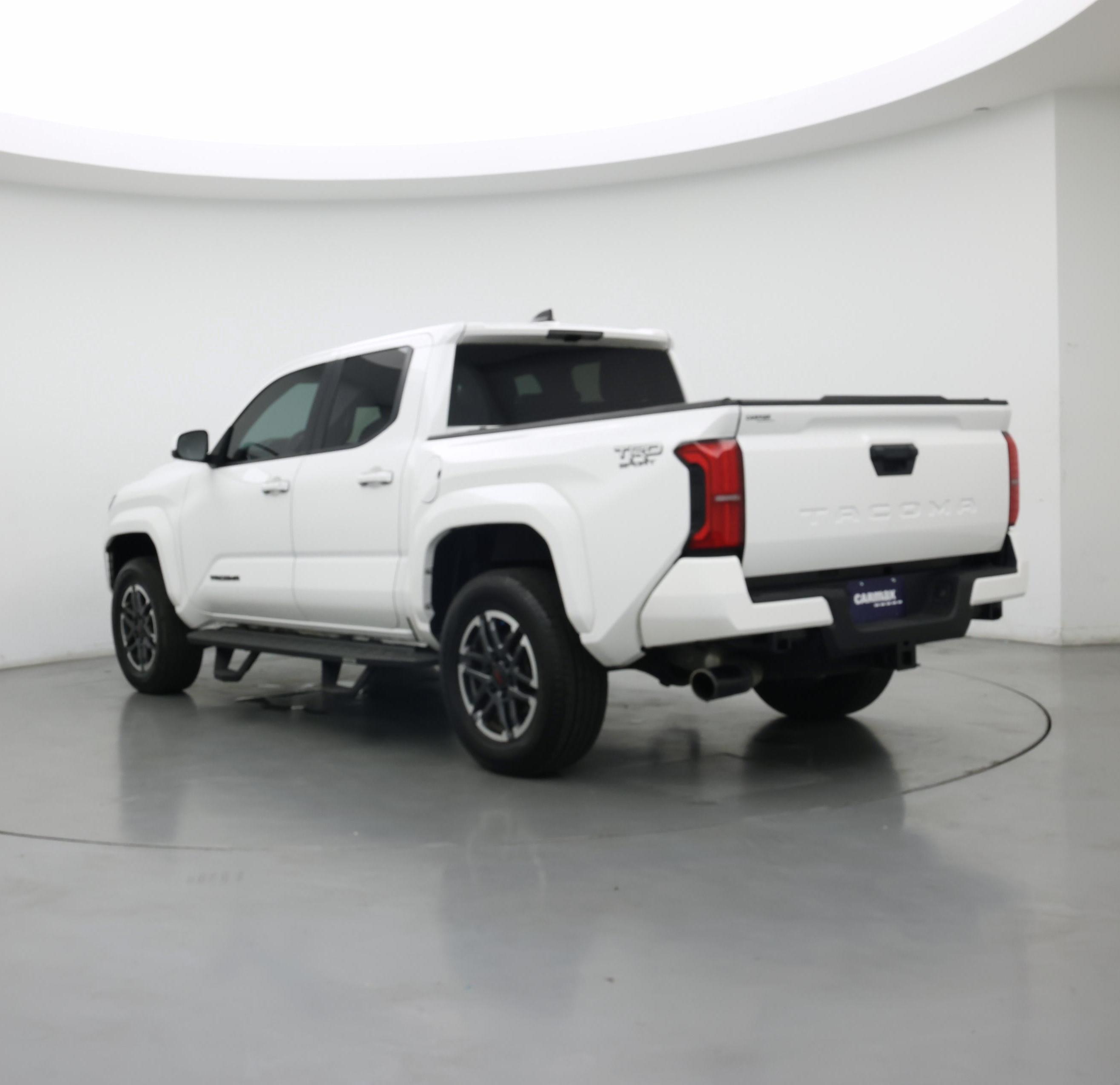 Thumbnail: 2024 Toyota Tacoma - 2