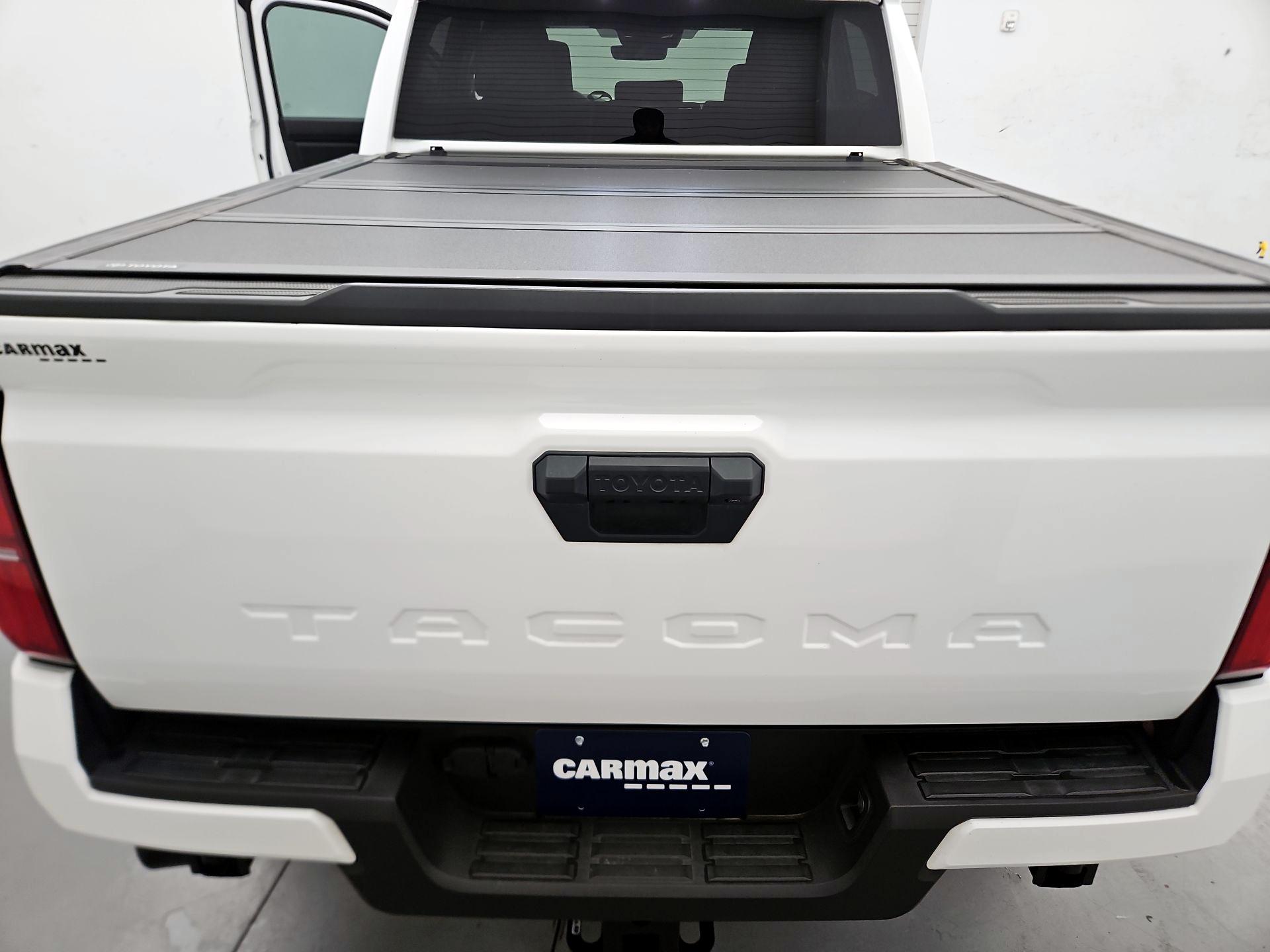 Thumbnail: 2024 Toyota Tacoma - 20