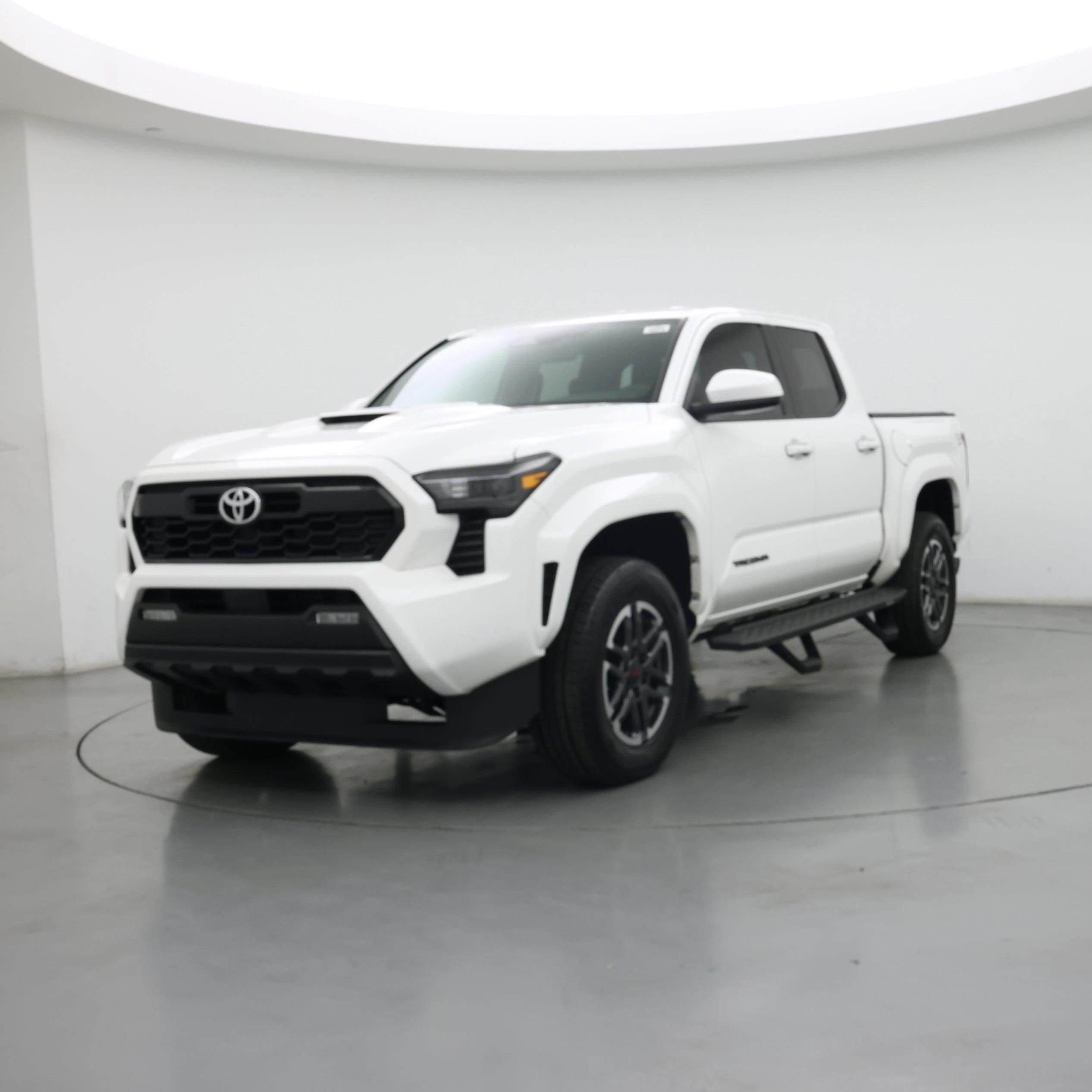 Thumbnail: 2024 Toyota Tacoma - 4