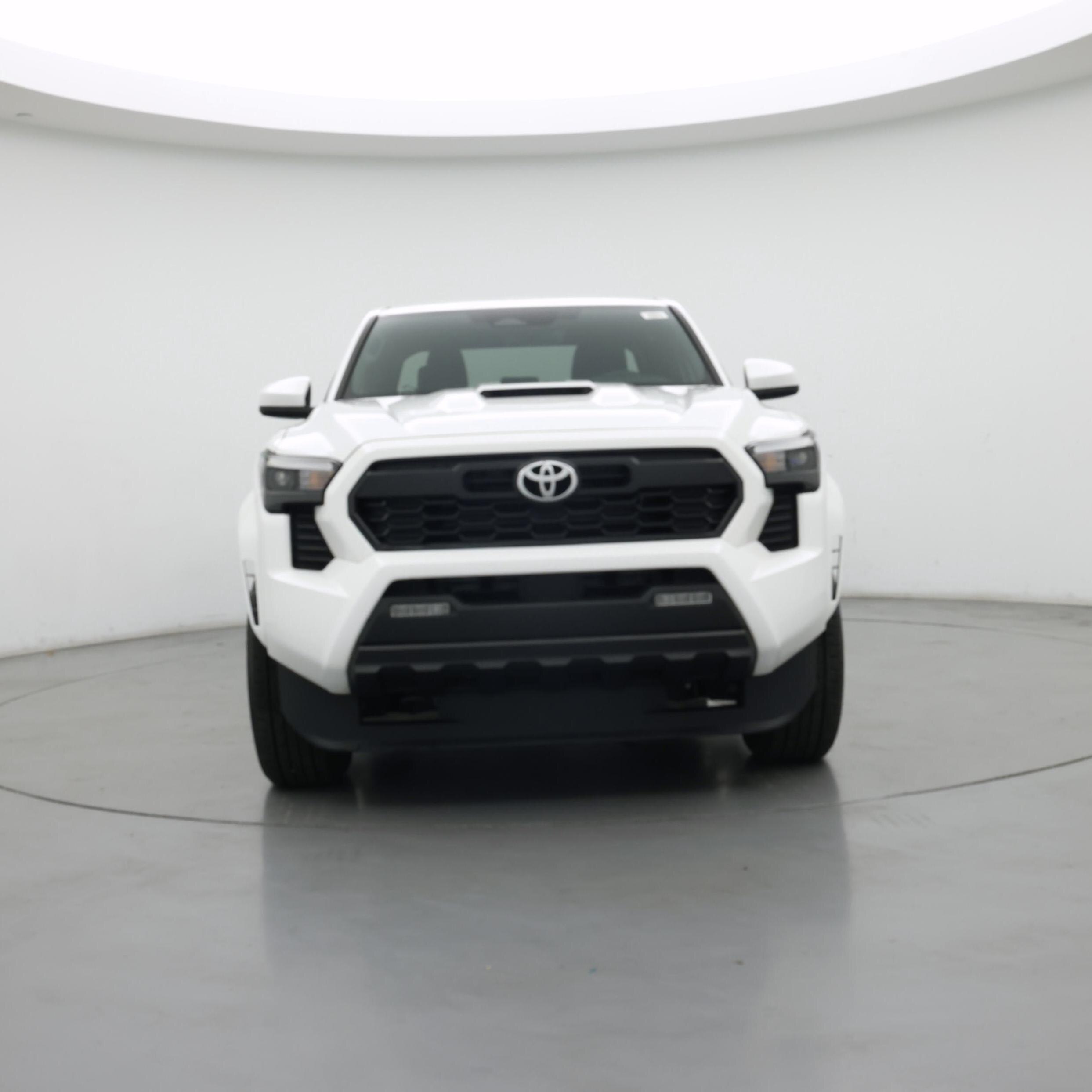 Thumbnail: 2024 Toyota Tacoma - 5