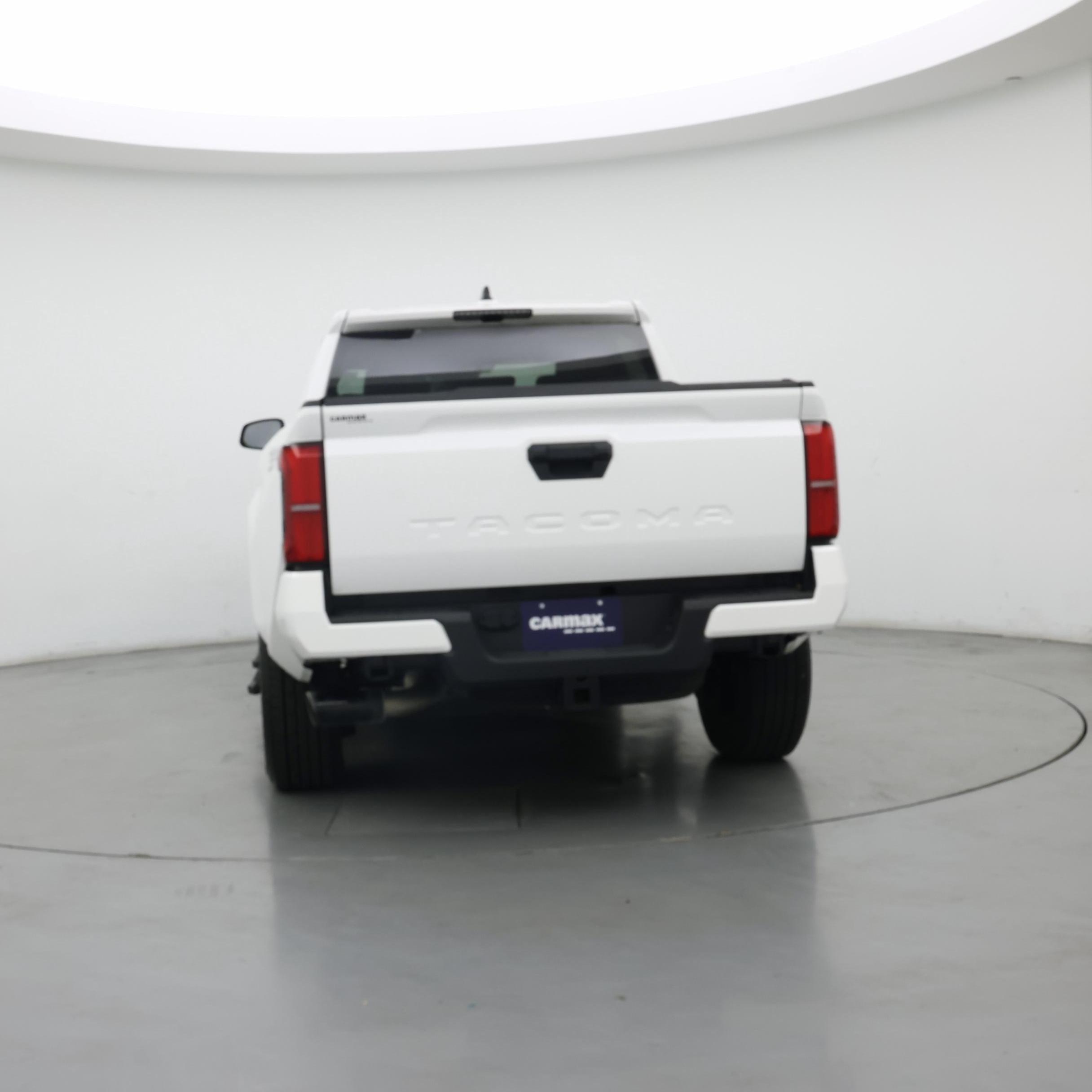 Thumbnail: 2024 Toyota Tacoma - 6