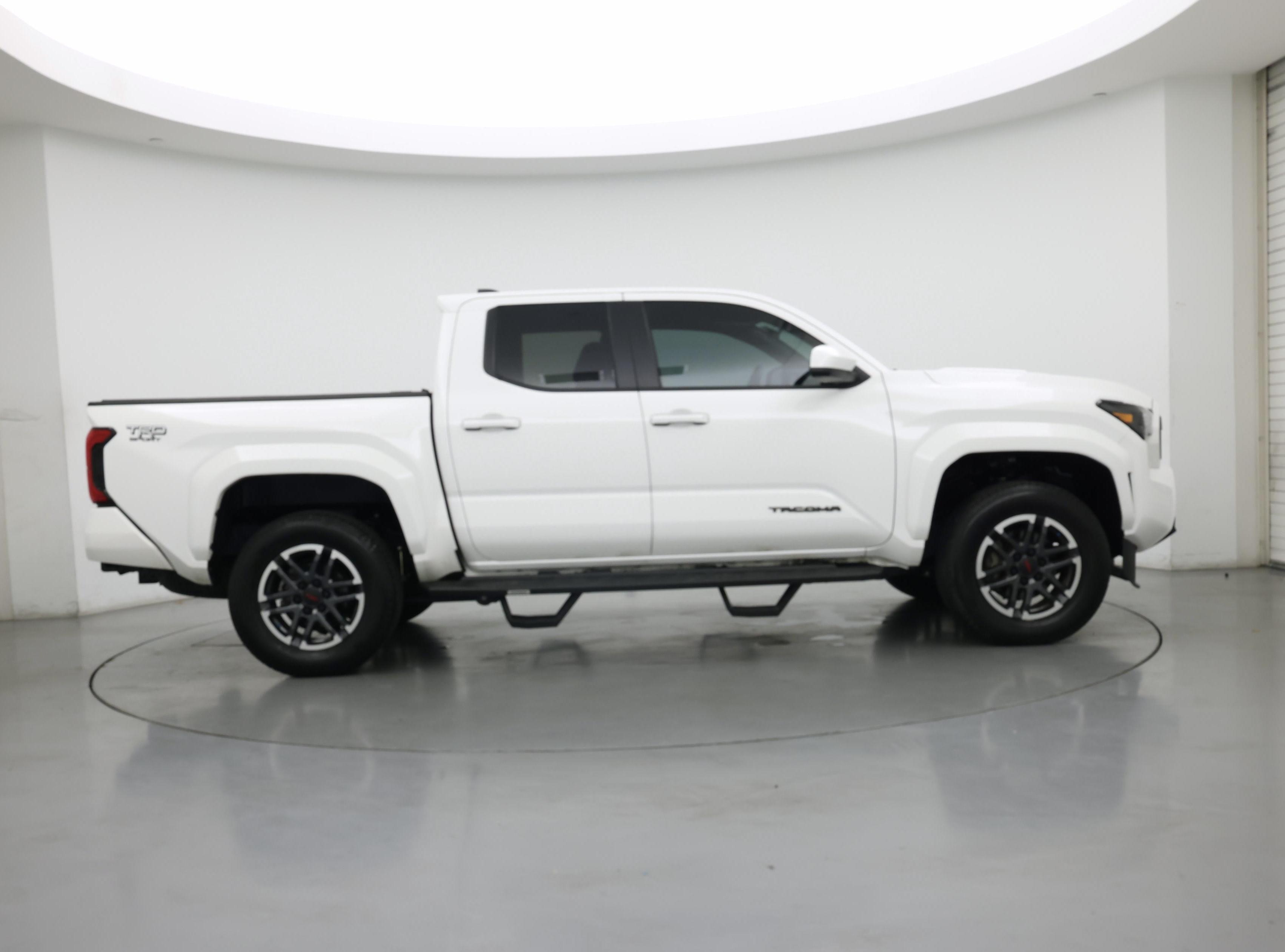 Thumbnail: 2024 Toyota Tacoma - 7