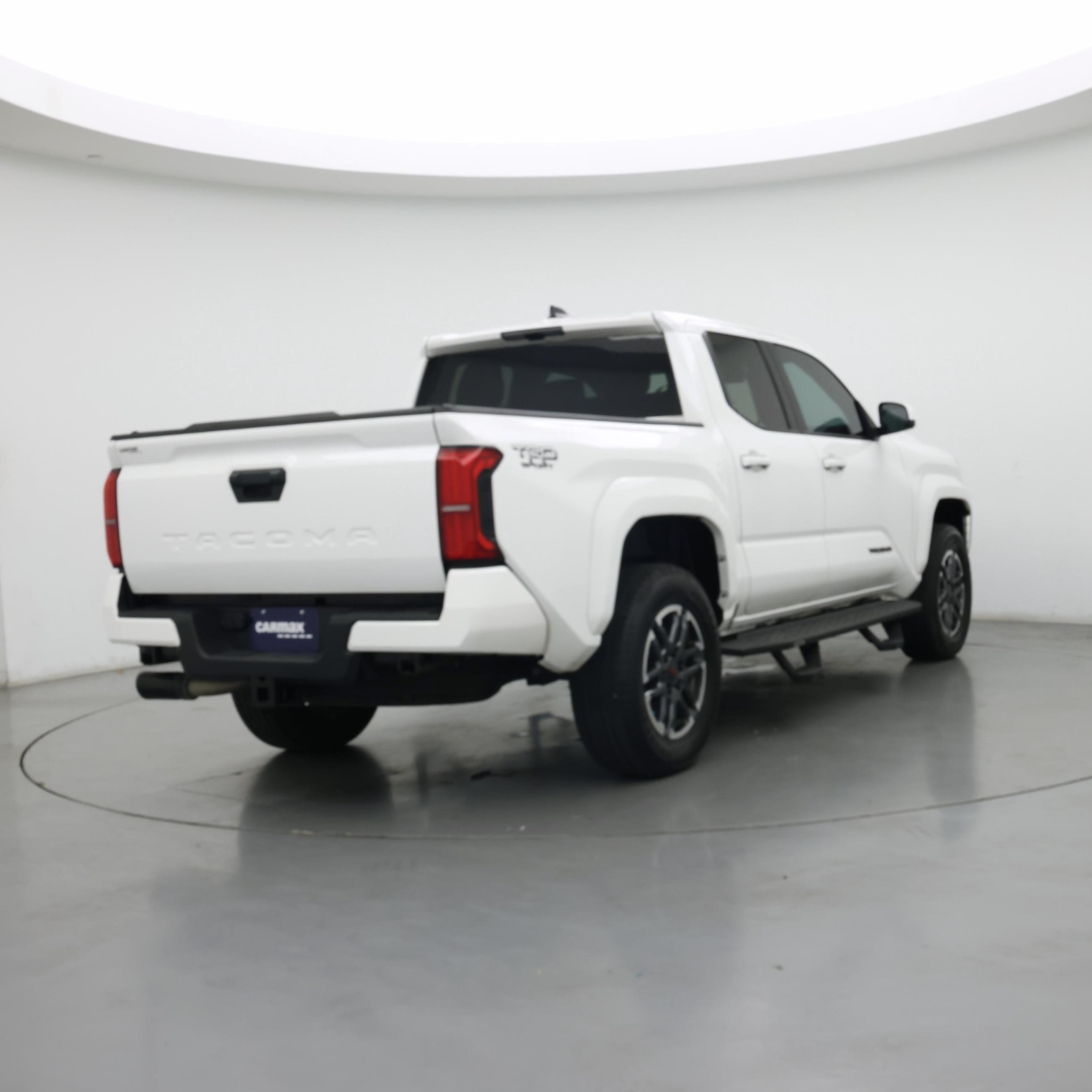 Thumbnail: 2024 Toyota Tacoma - 8