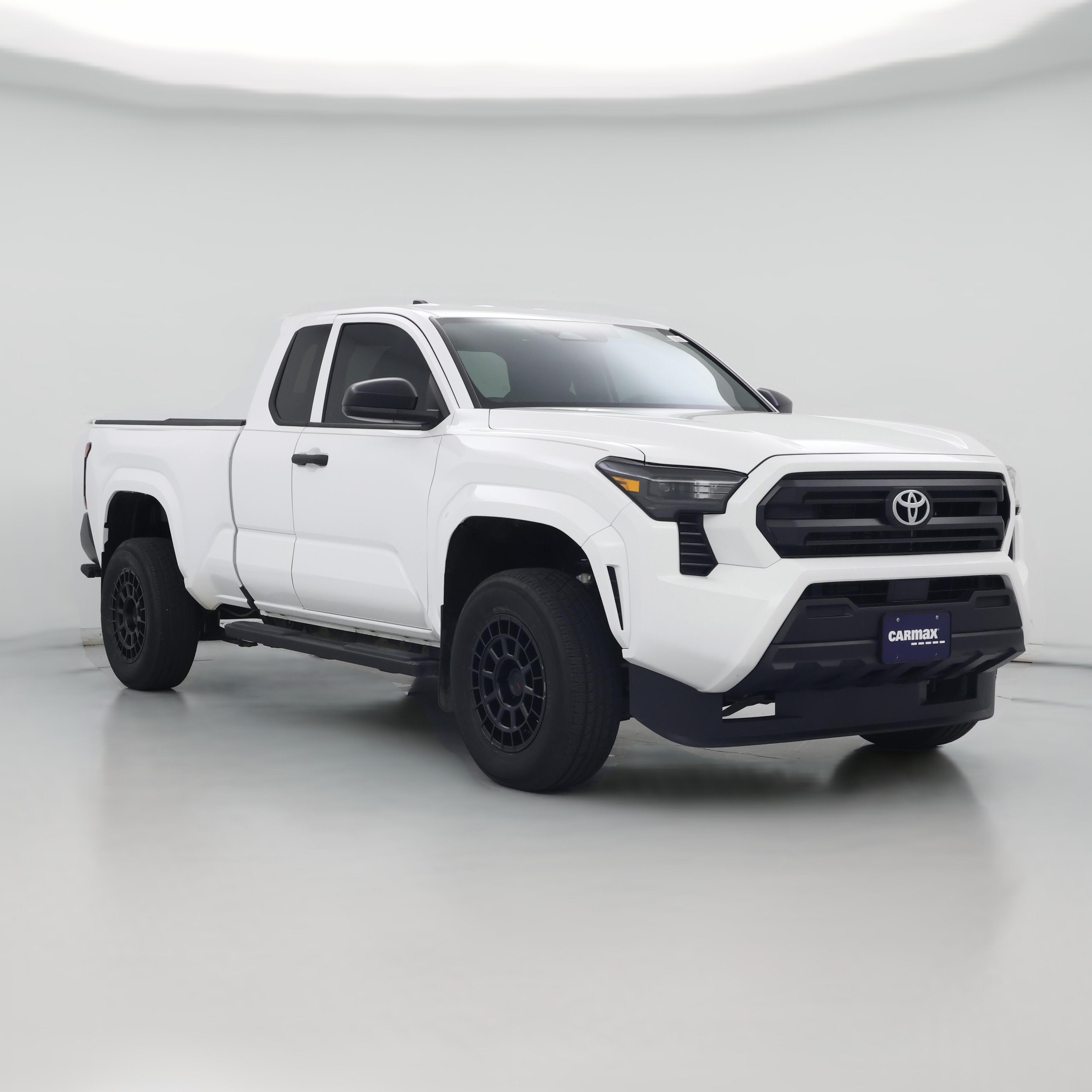 Thumbnail: 2025 Toyota Tacoma - 1