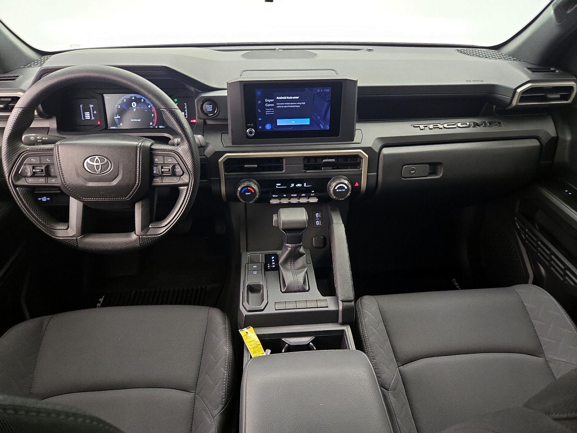 Thumbnail: 2025 Toyota Tacoma - 9