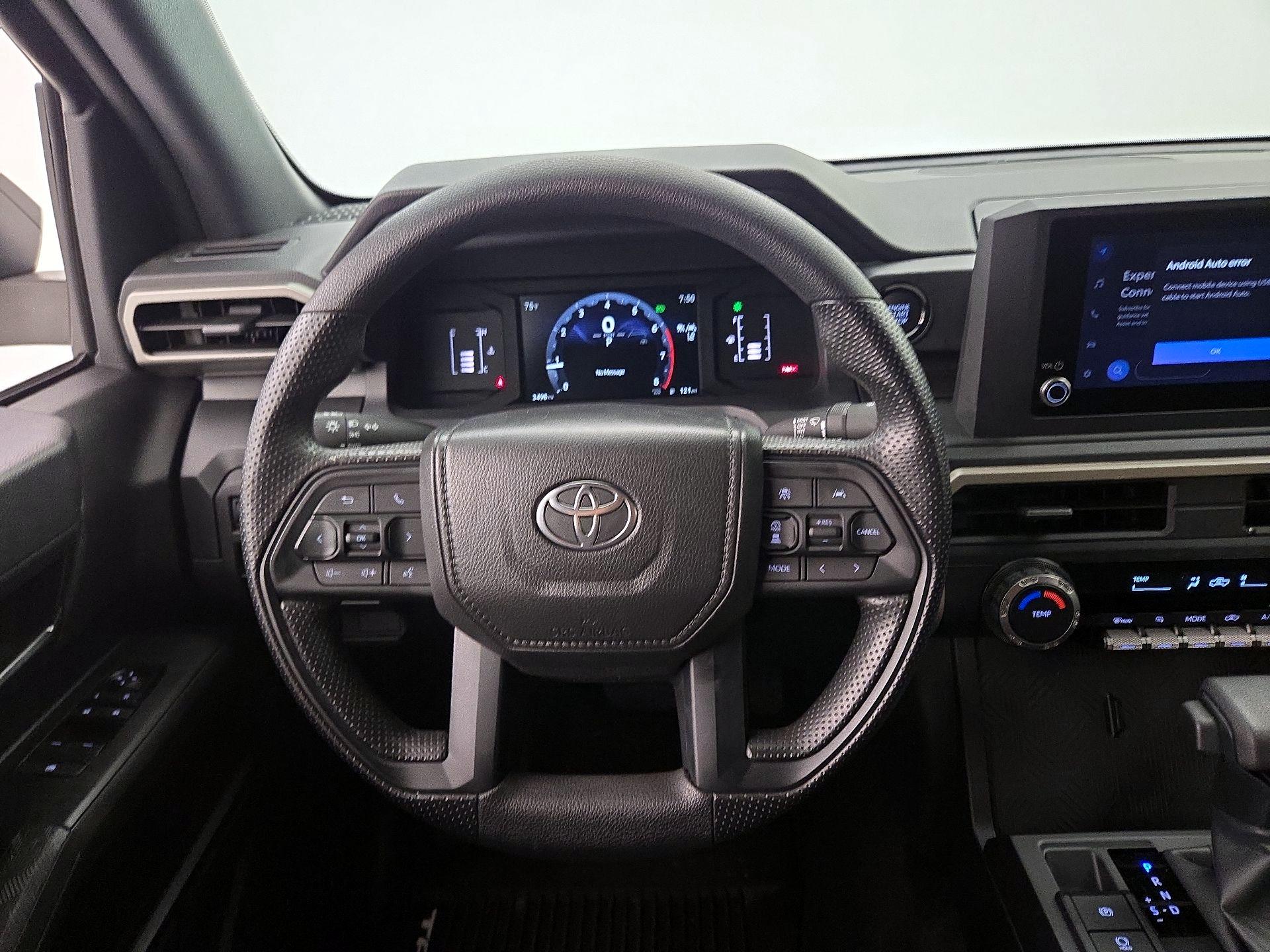 Thumbnail: 2025 Toyota Tacoma - 10