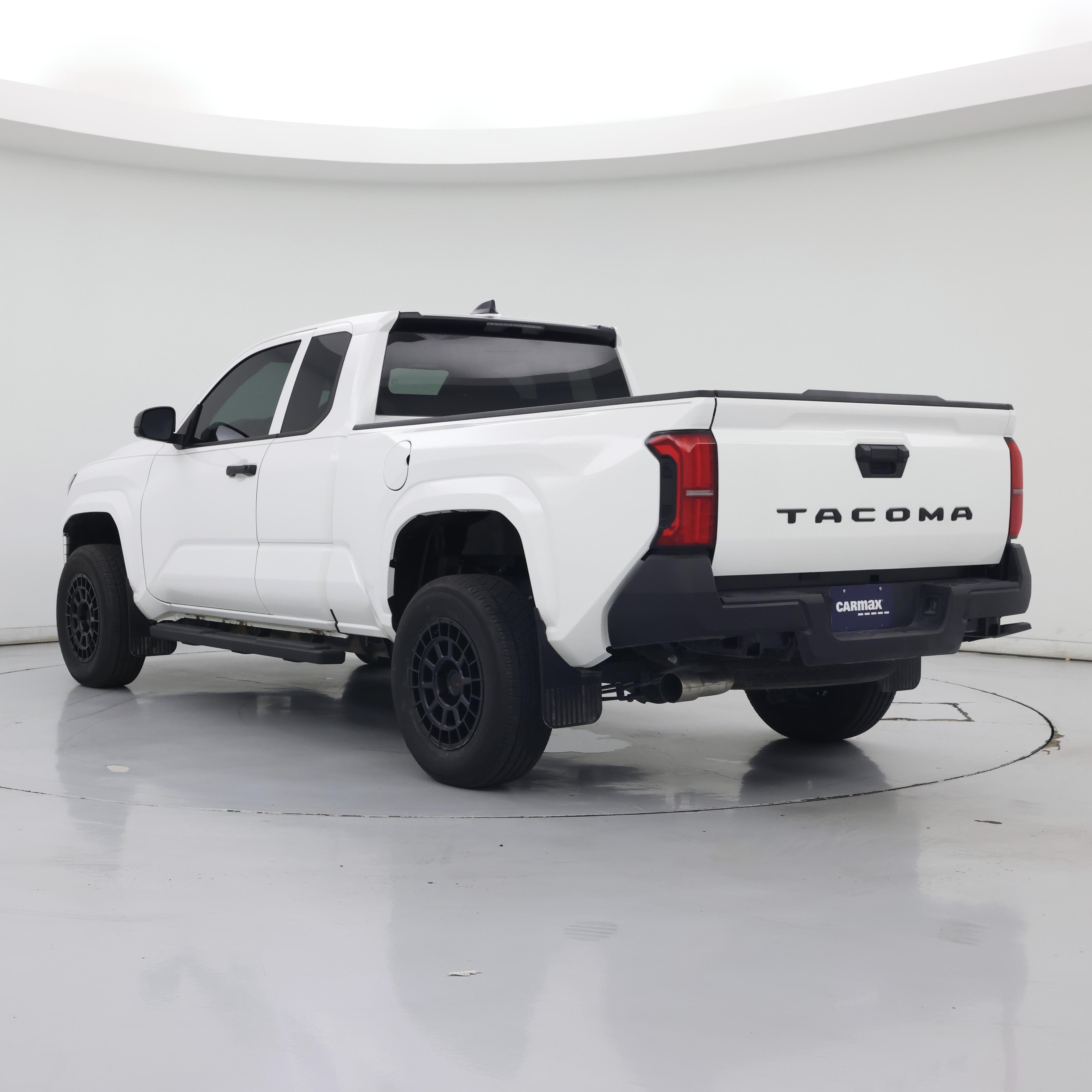 Thumbnail: 2025 Toyota Tacoma - 2