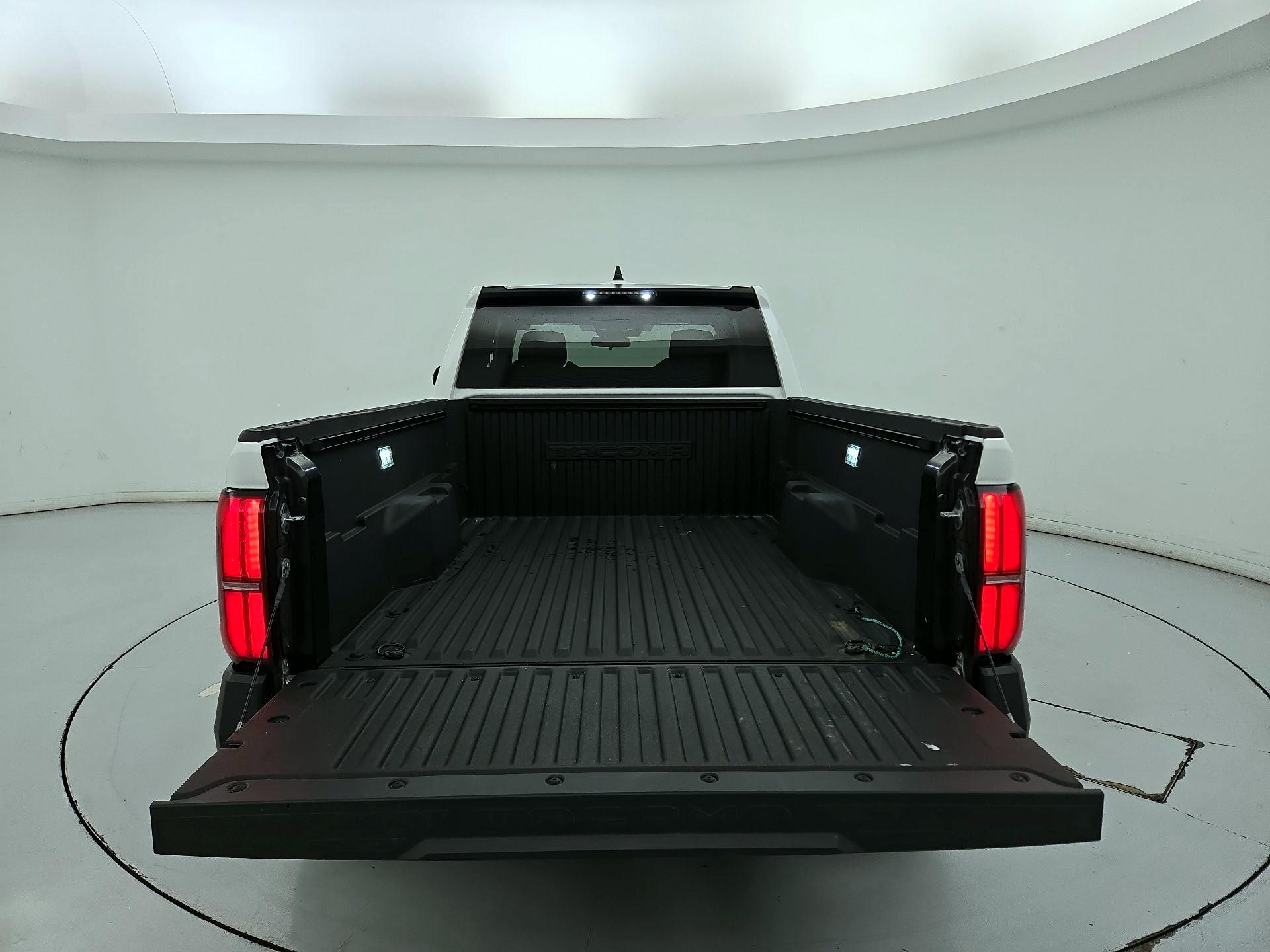 Thumbnail: 2025 Toyota Tacoma - 19