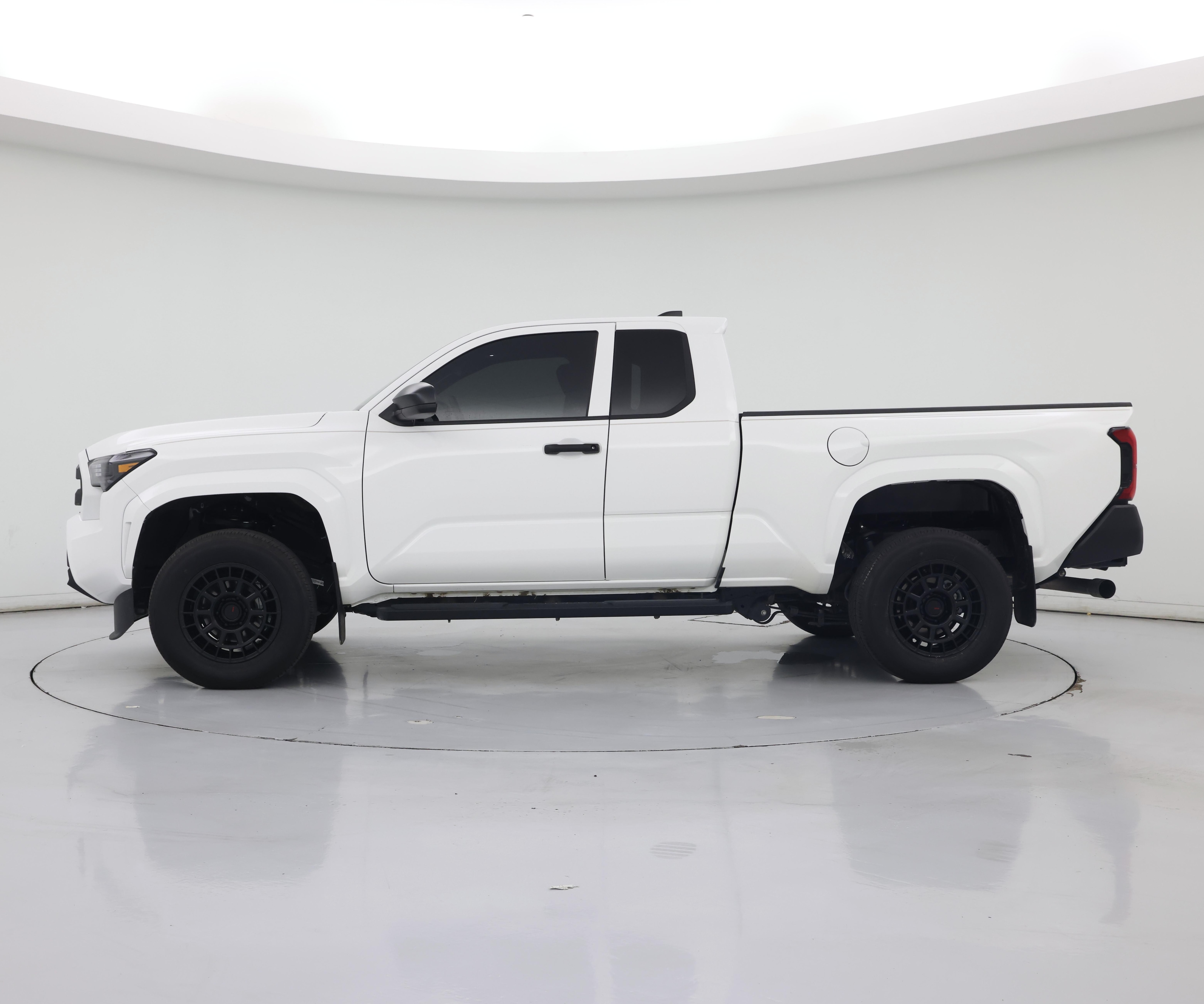 Thumbnail: 2025 Toyota Tacoma - 3