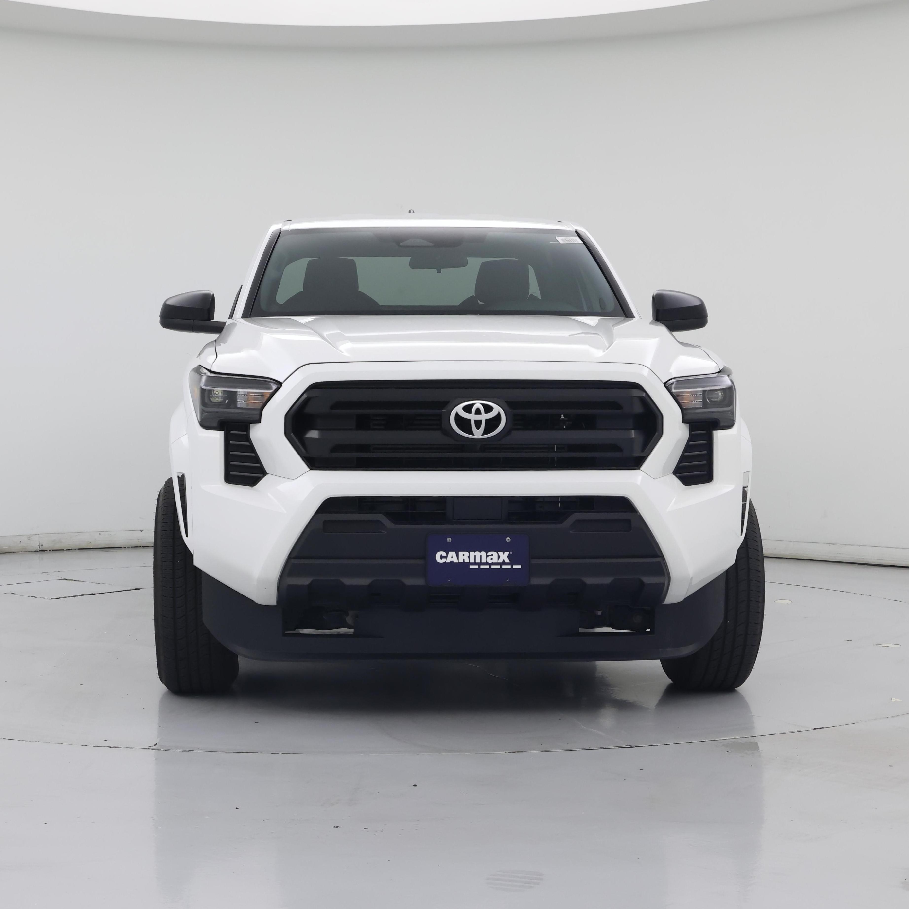 Thumbnail: 2025 Toyota Tacoma - 5