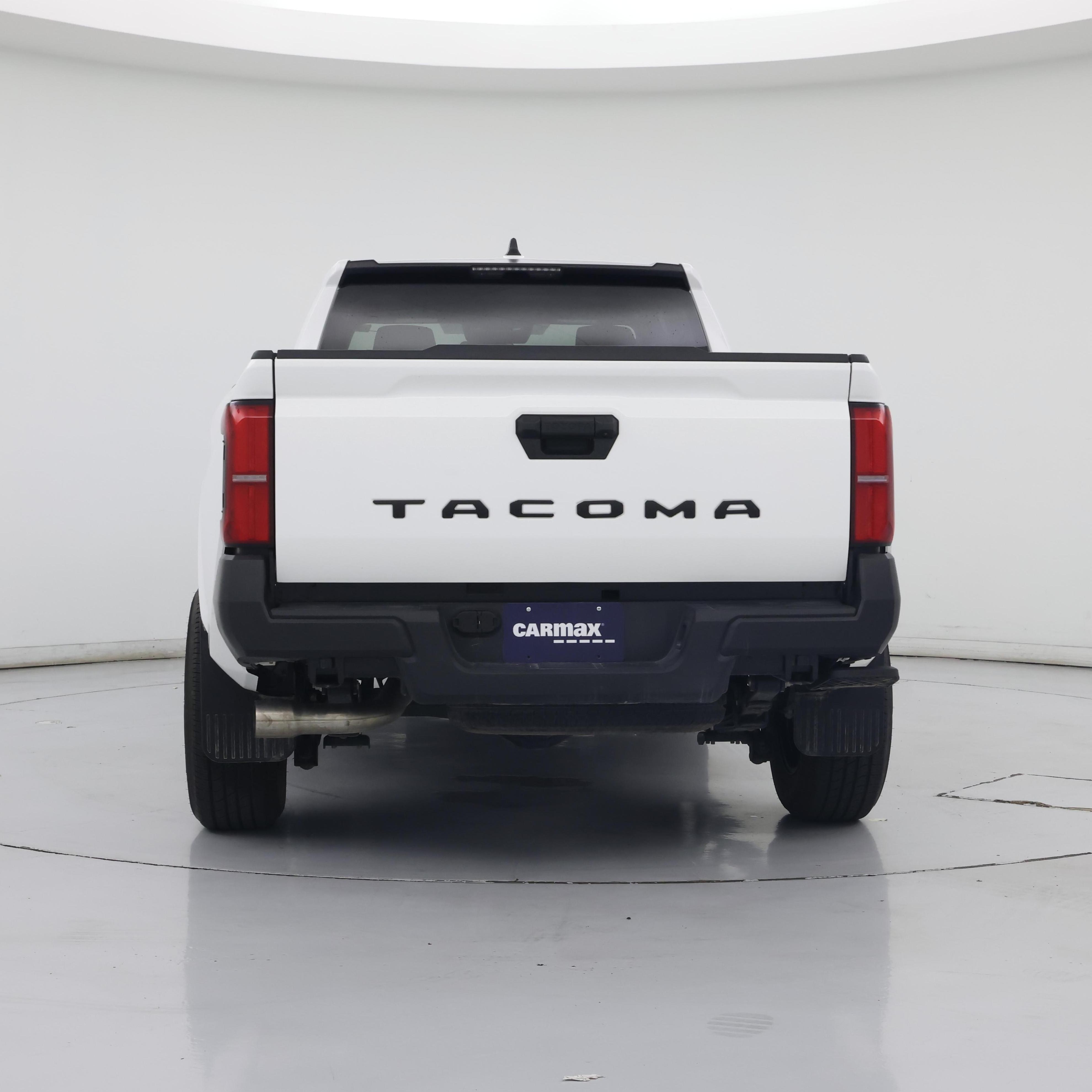 Thumbnail: 2025 Toyota Tacoma - 6