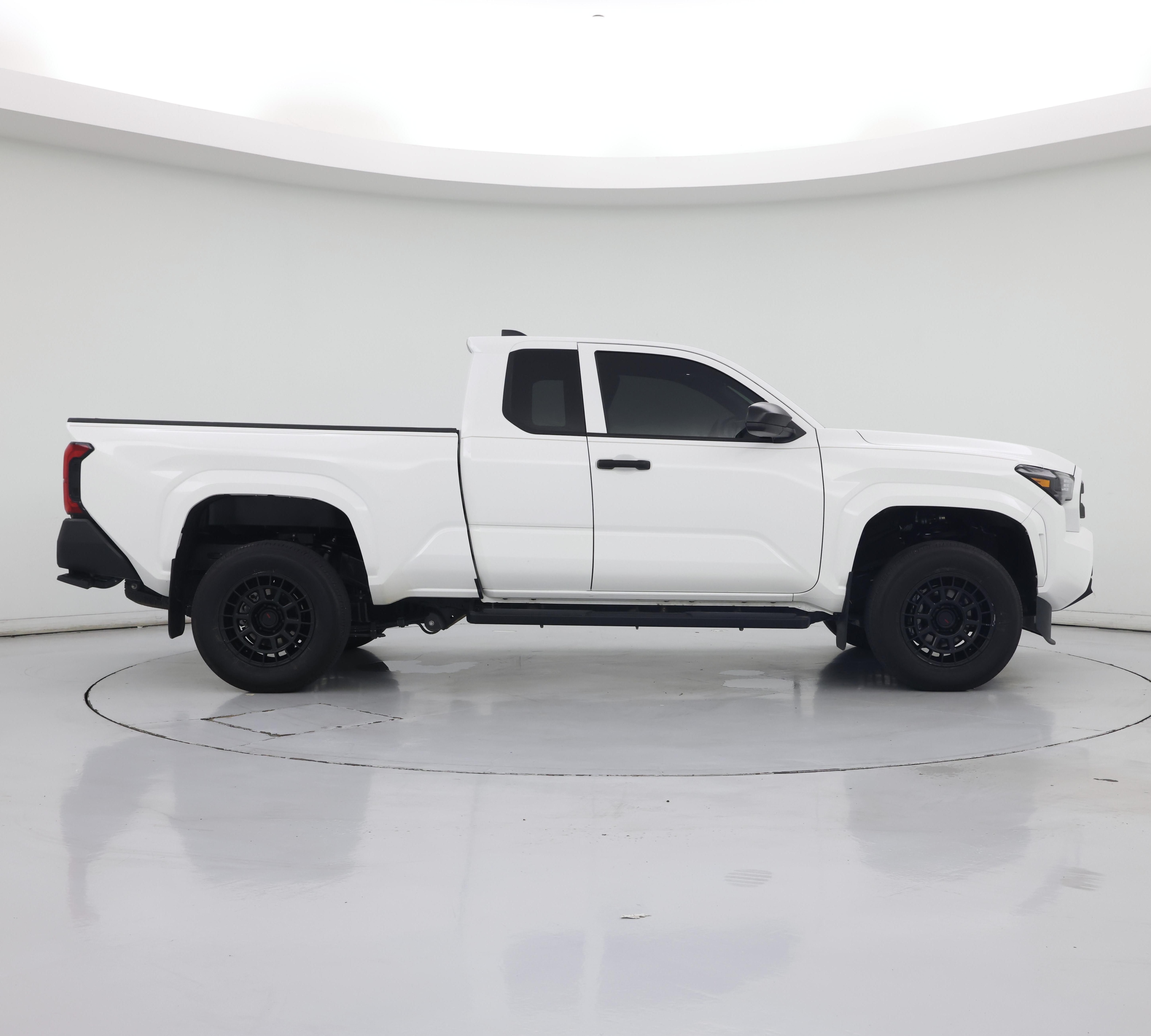 Thumbnail: 2025 Toyota Tacoma - 7