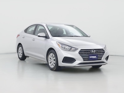 2020 Hyundai Accent SE