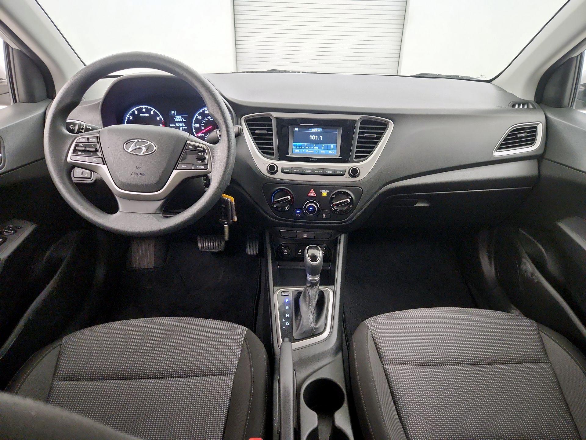 Thumbnail: 2020 Hyundai Accent - 9