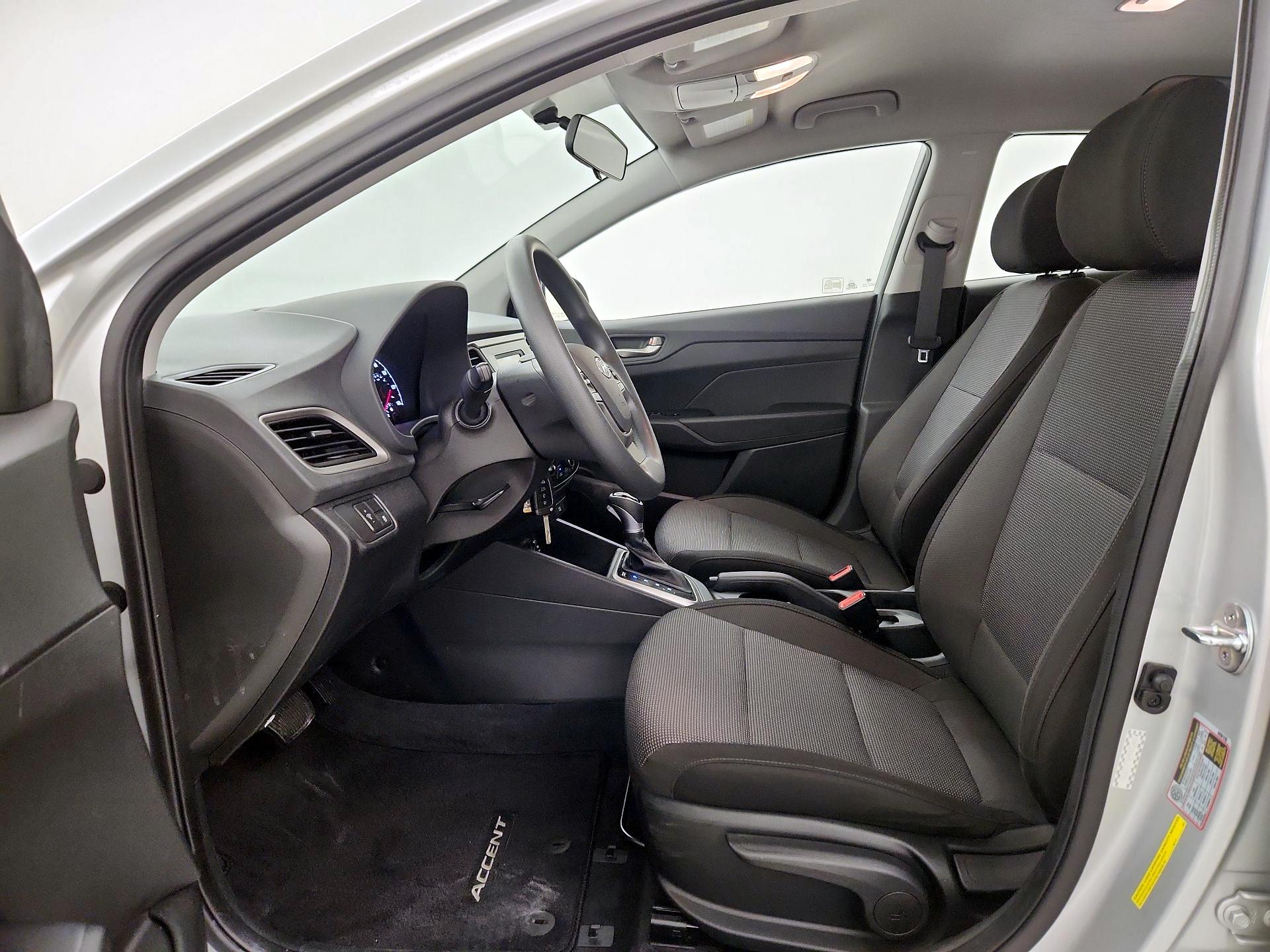 Thumbnail: 2020 Hyundai Accent - 11