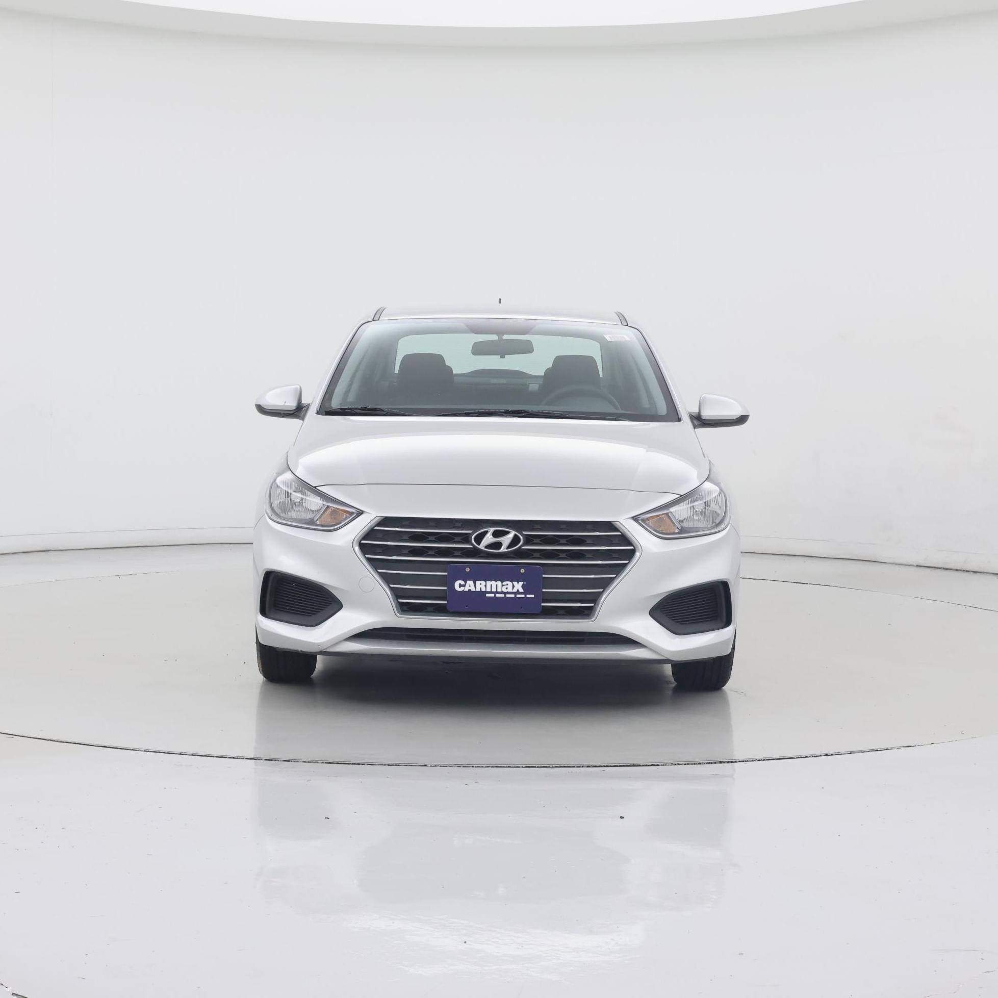 Thumbnail: 2020 Hyundai Accent - 5