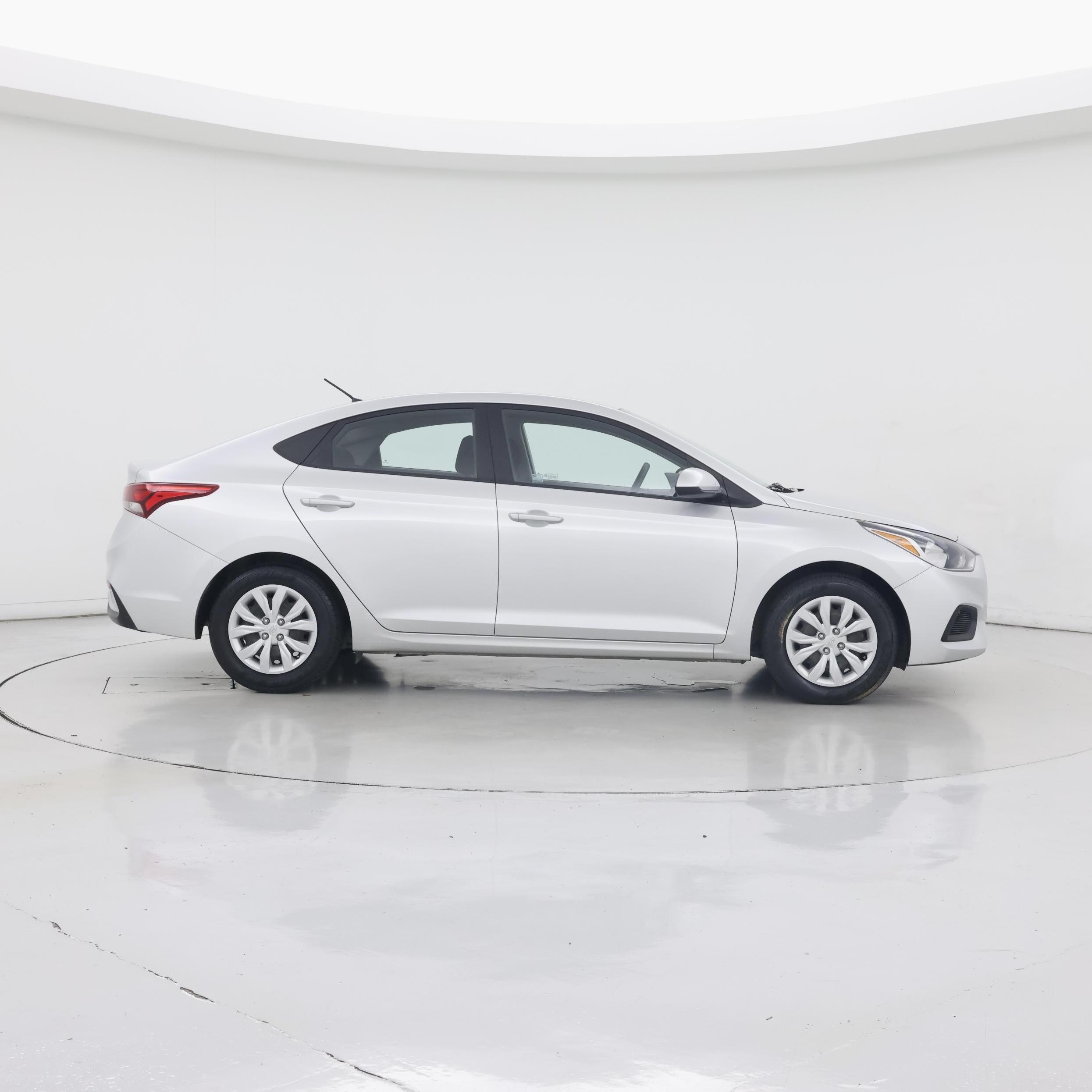 Thumbnail: 2020 Hyundai Accent - 7