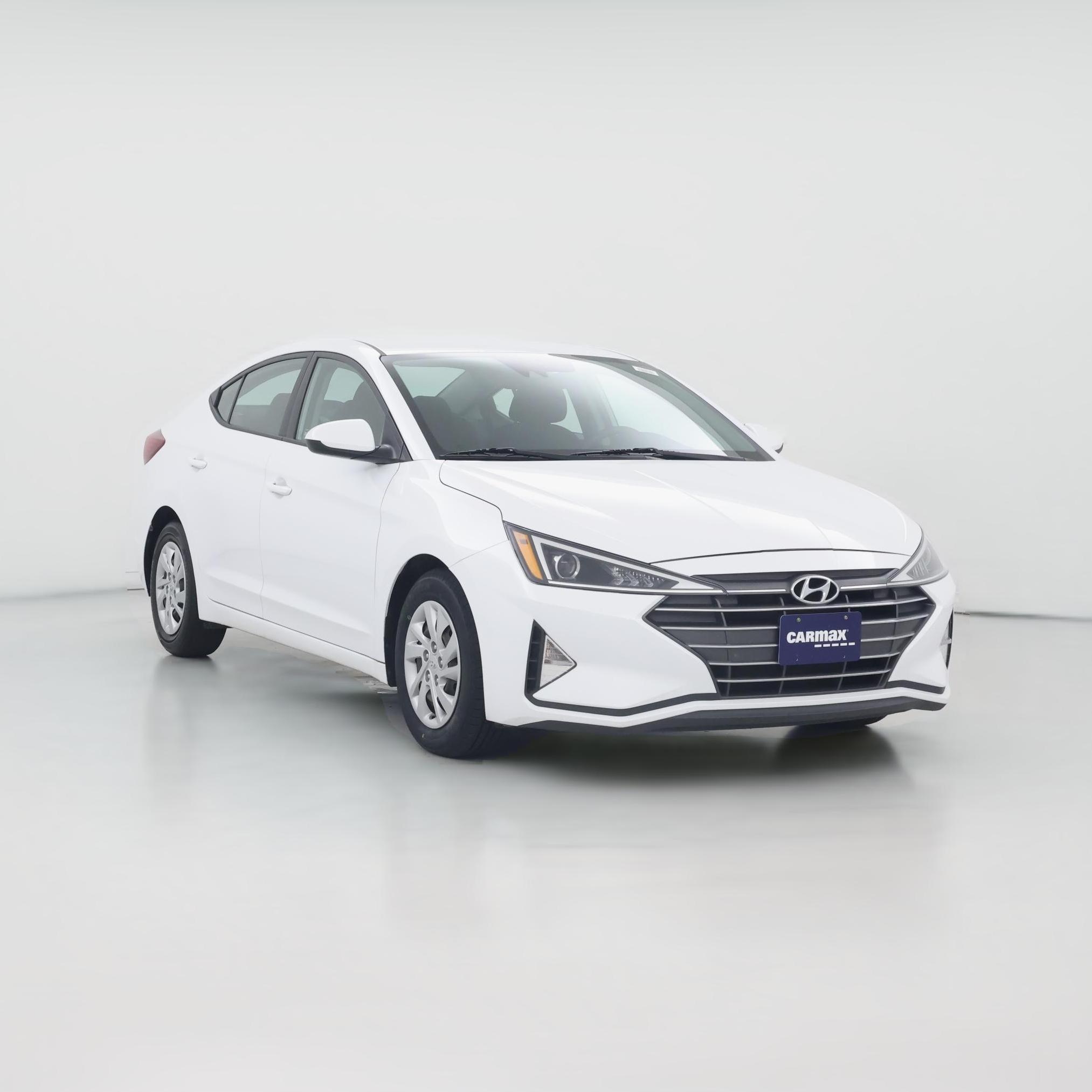 Thumbnail: 2020 Hyundai Elantra - 1