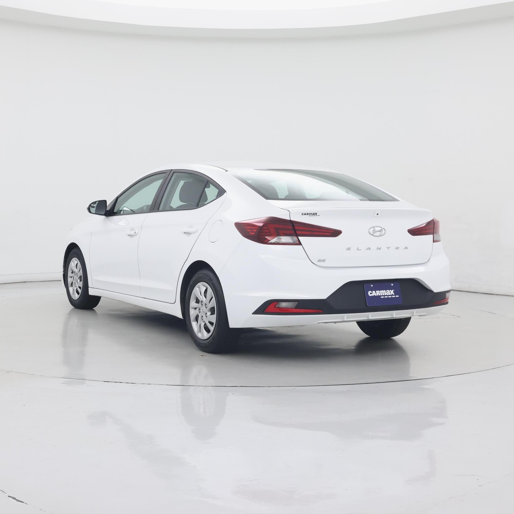 Thumbnail: 2020 Hyundai Elantra - 2