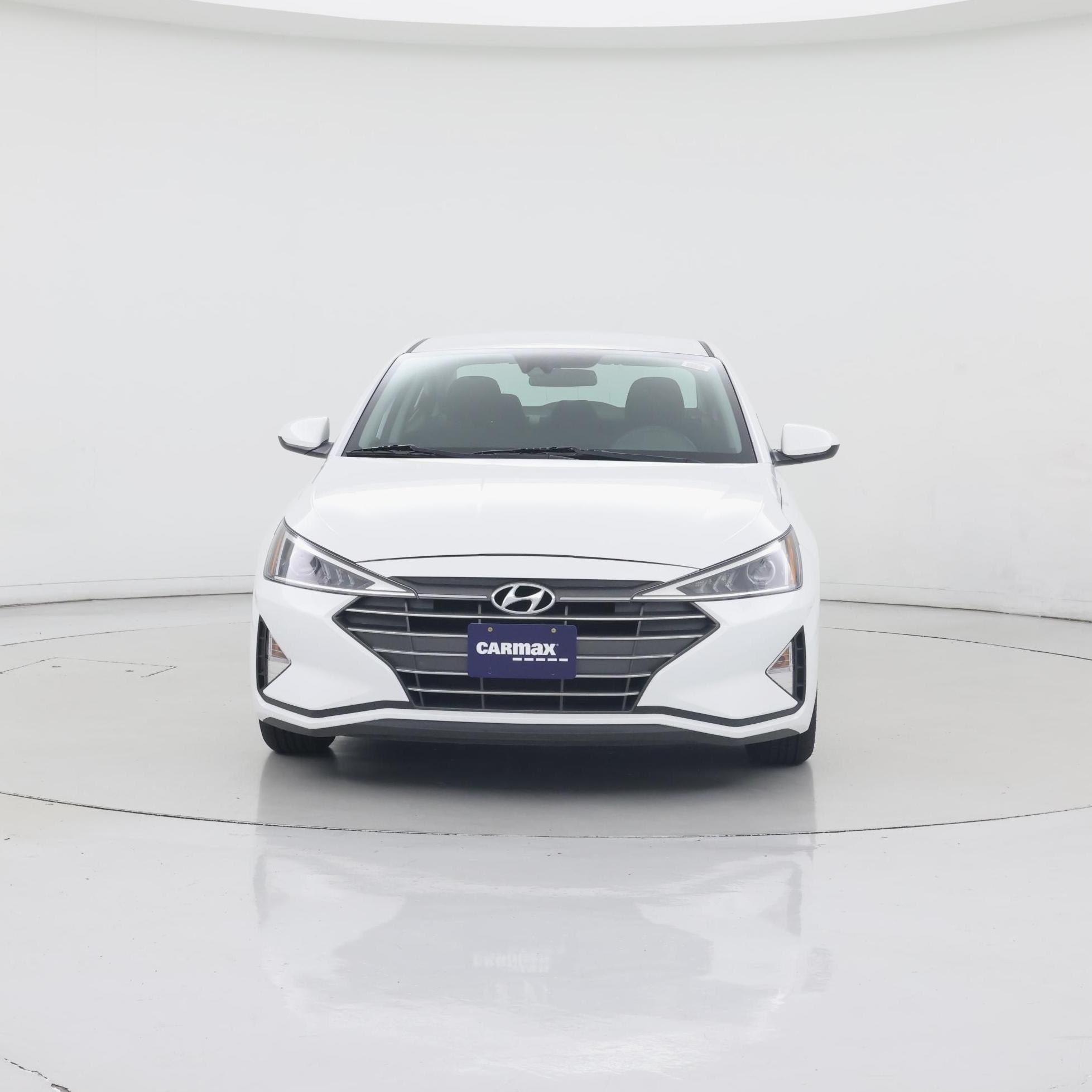 Thumbnail: 2020 Hyundai Elantra - 5