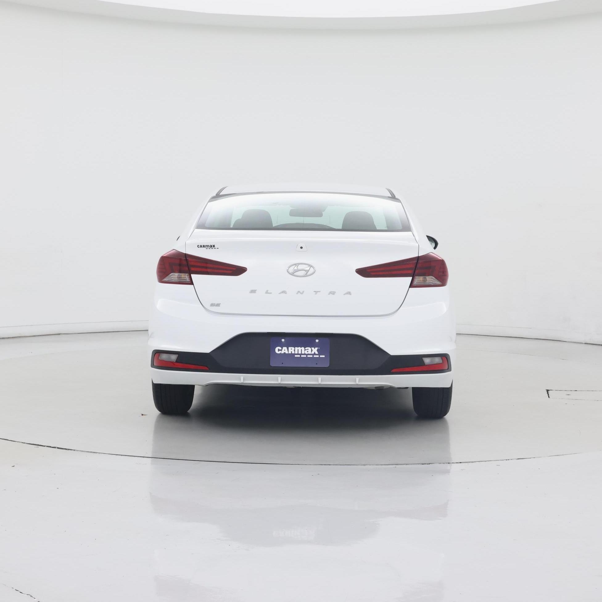 Thumbnail: 2020 Hyundai Elantra - 6