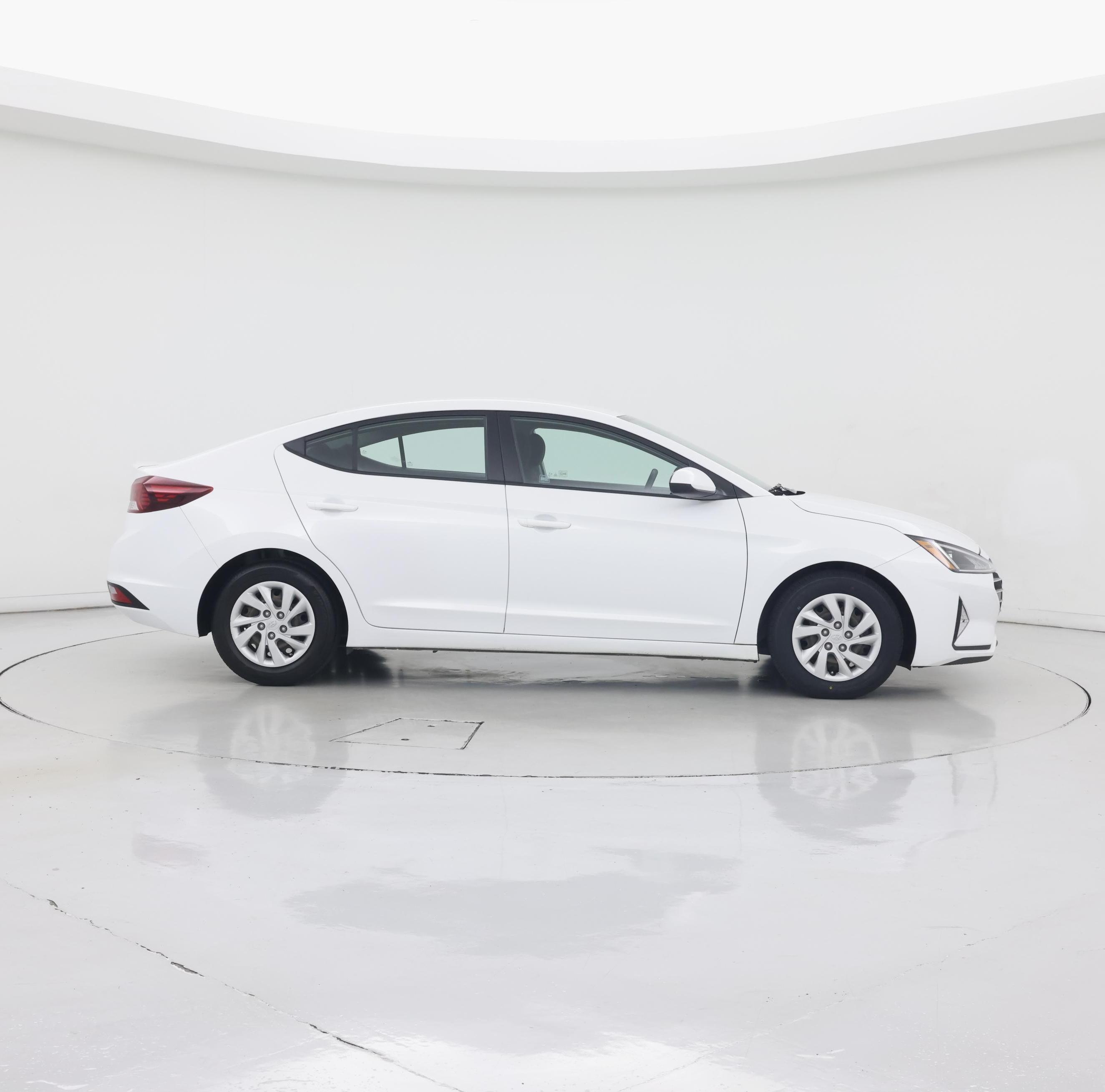 Thumbnail: 2020 Hyundai Elantra - 7
