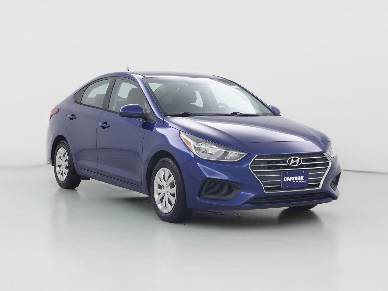 2020 Hyundai Accent