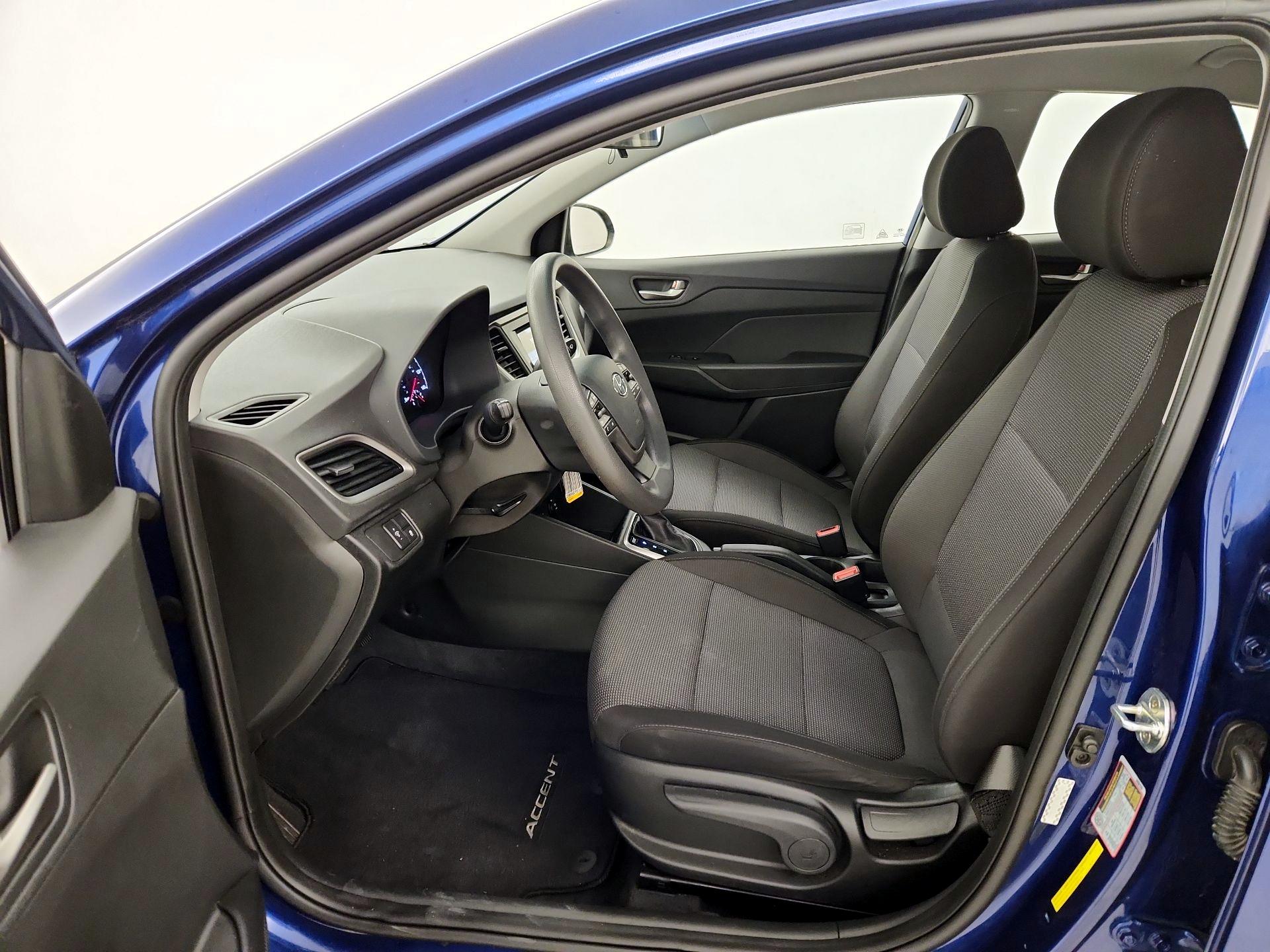 Thumbnail: 2020 Hyundai Accent - 11