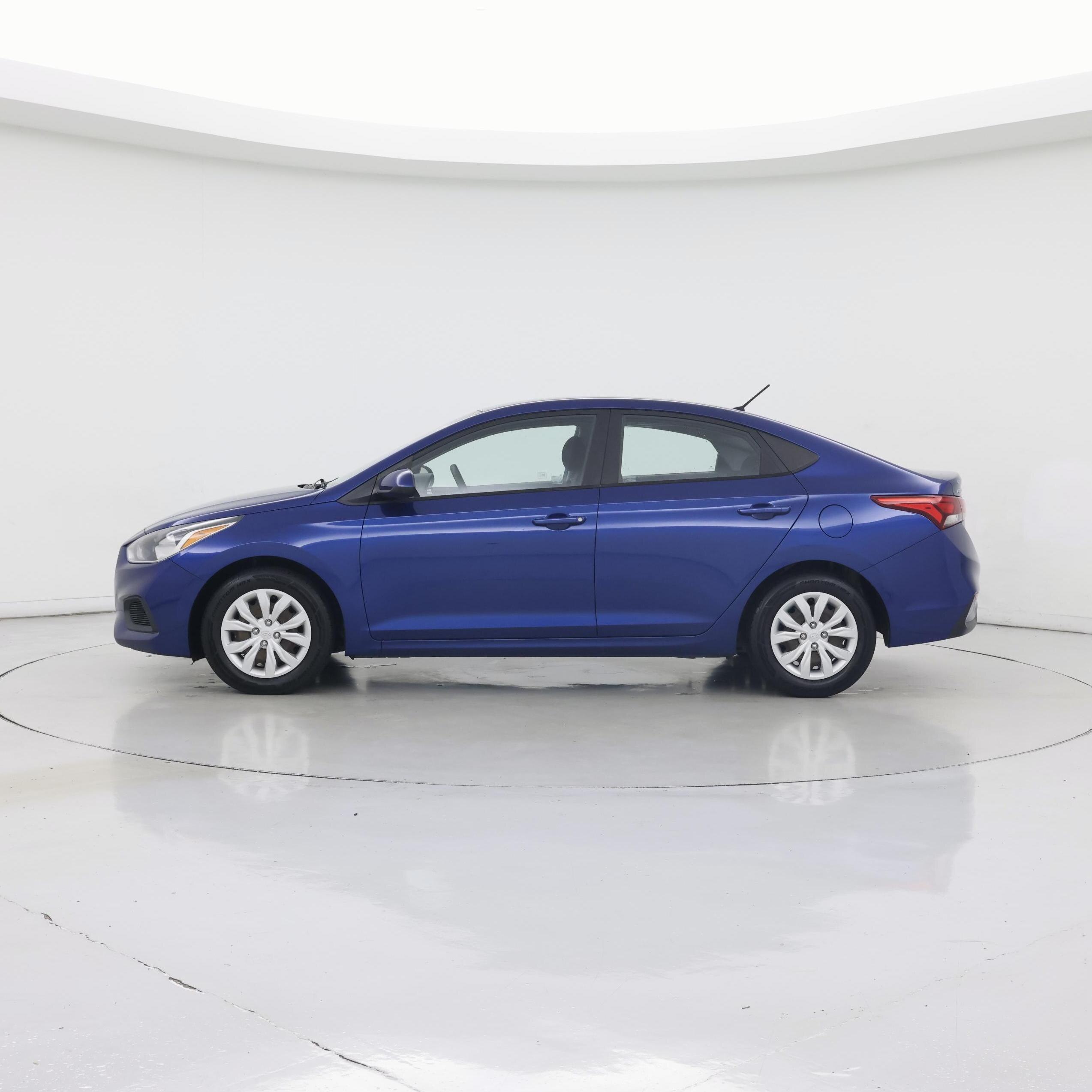 Thumbnail: 2020 Hyundai Accent - 3