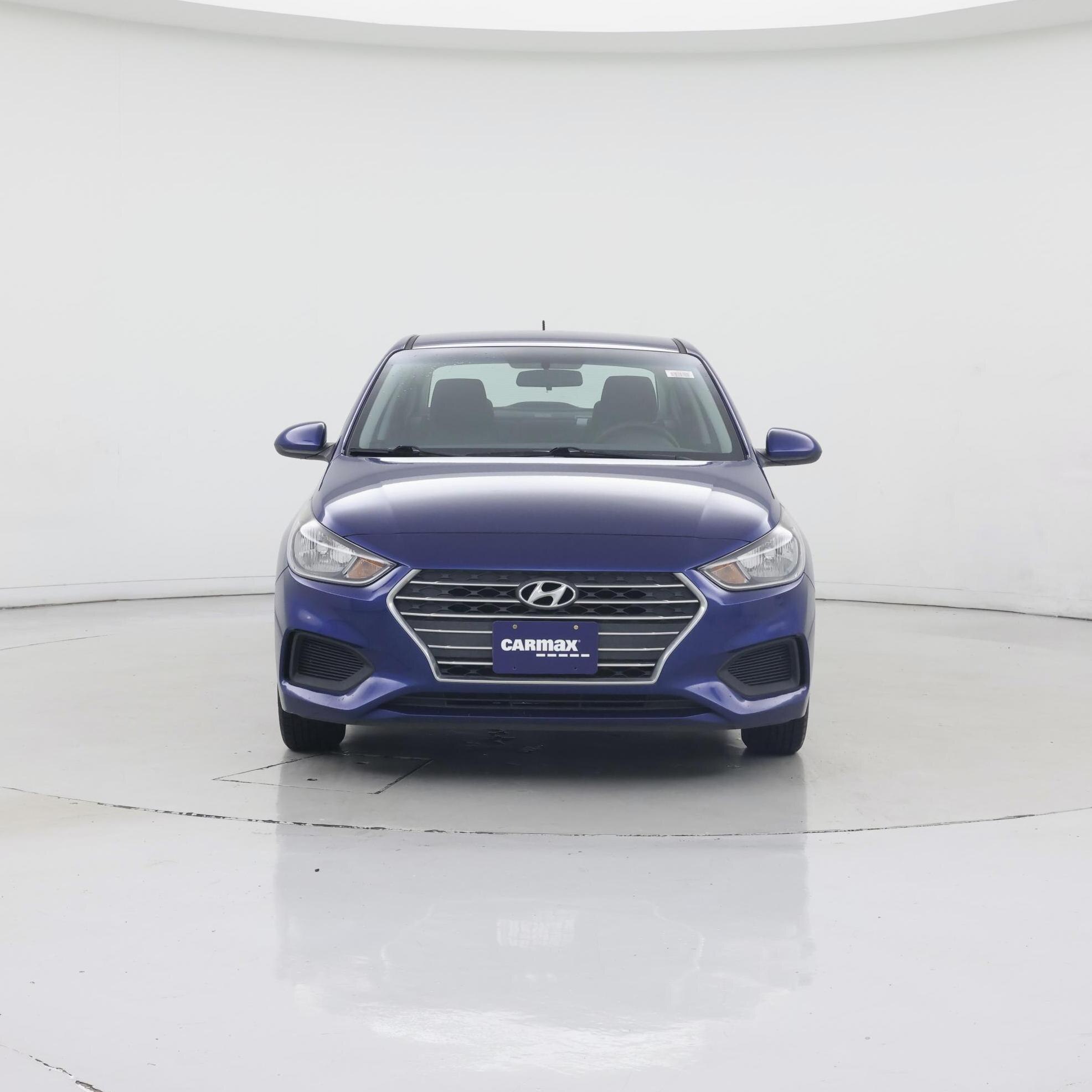 Thumbnail: 2020 Hyundai Accent - 5