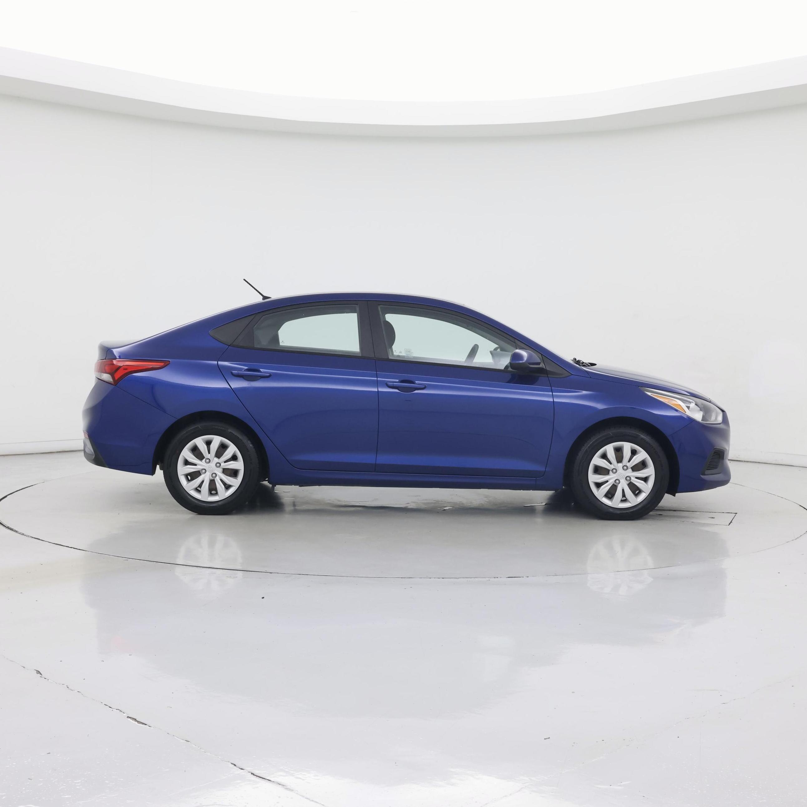 Thumbnail: 2020 Hyundai Accent - 7