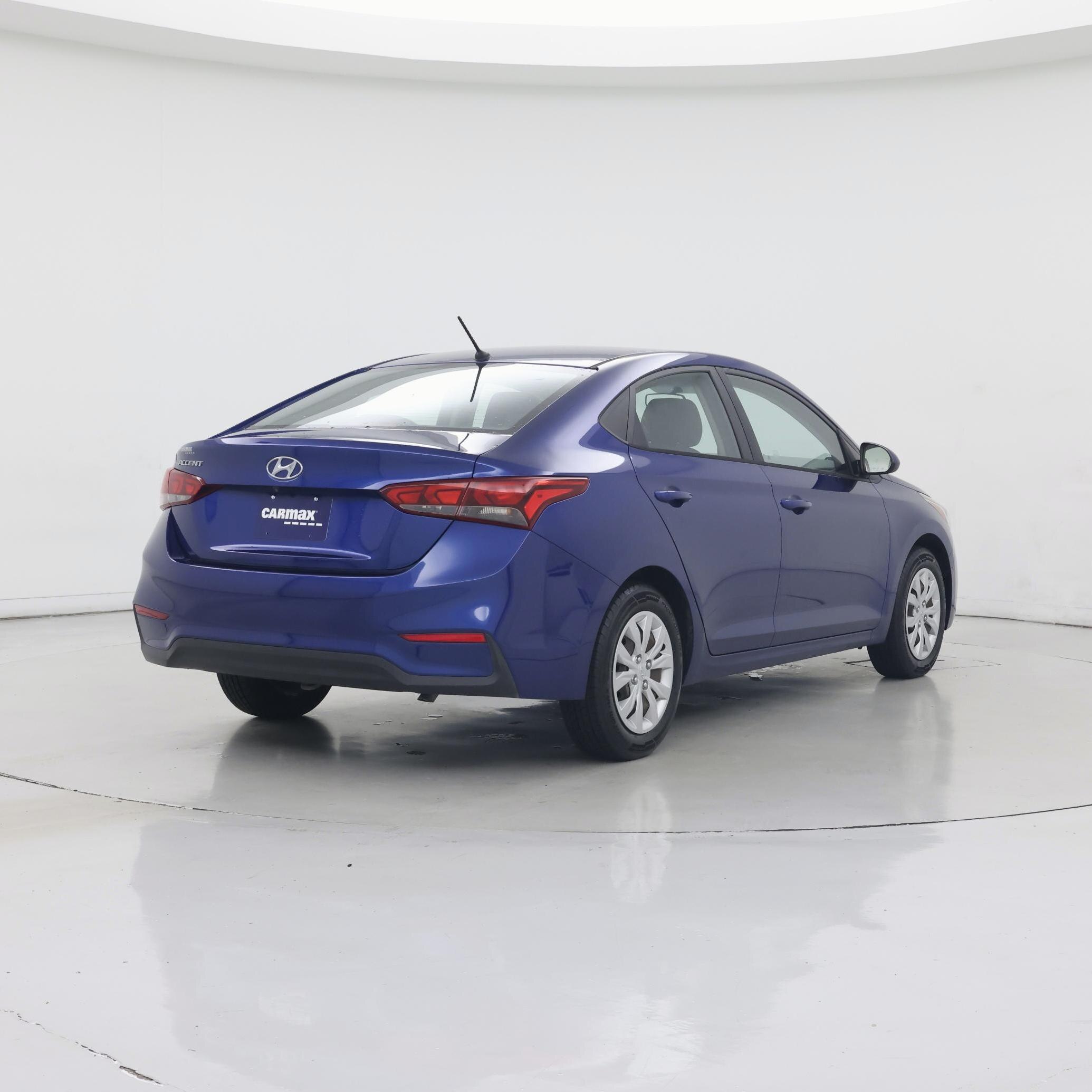Thumbnail: 2020 Hyundai Accent - 8